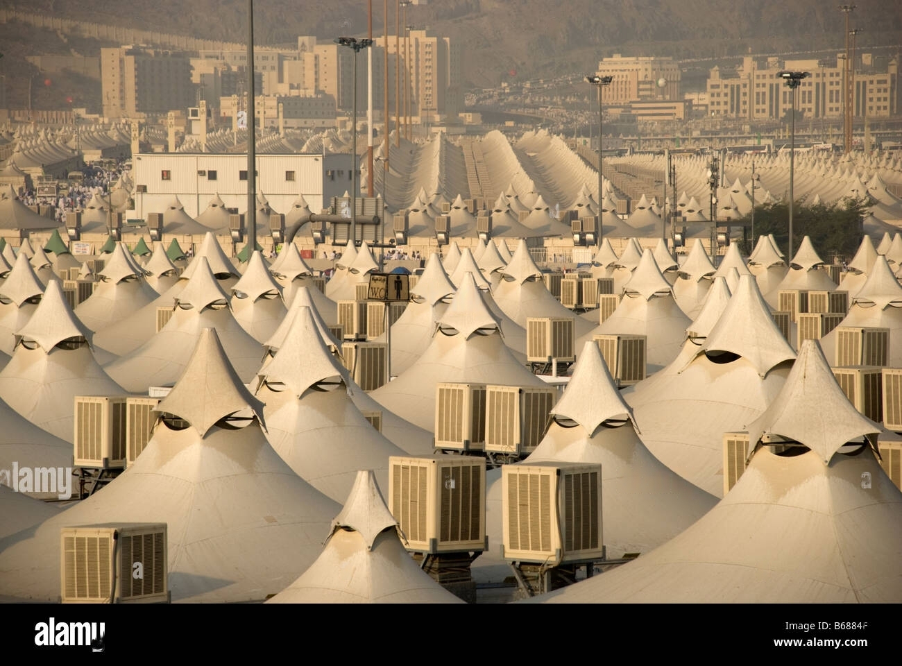 Hajj Package