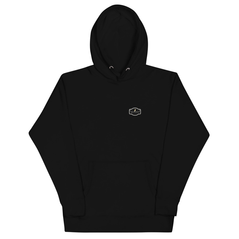 Unisex Goldfinch Maple Products Hoodie
