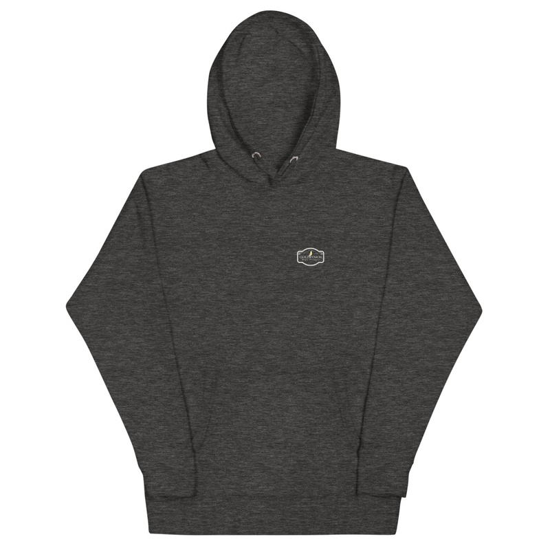 Unisex Goldfinch Maple Products Hoodie