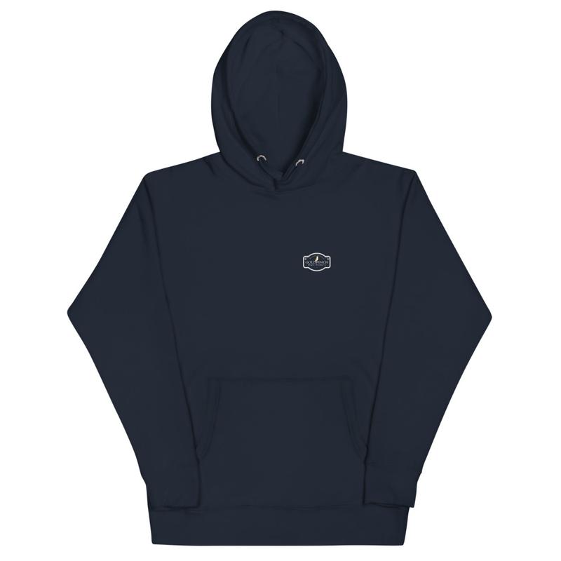 Unisex Goldfinch Maple Products Hoodie