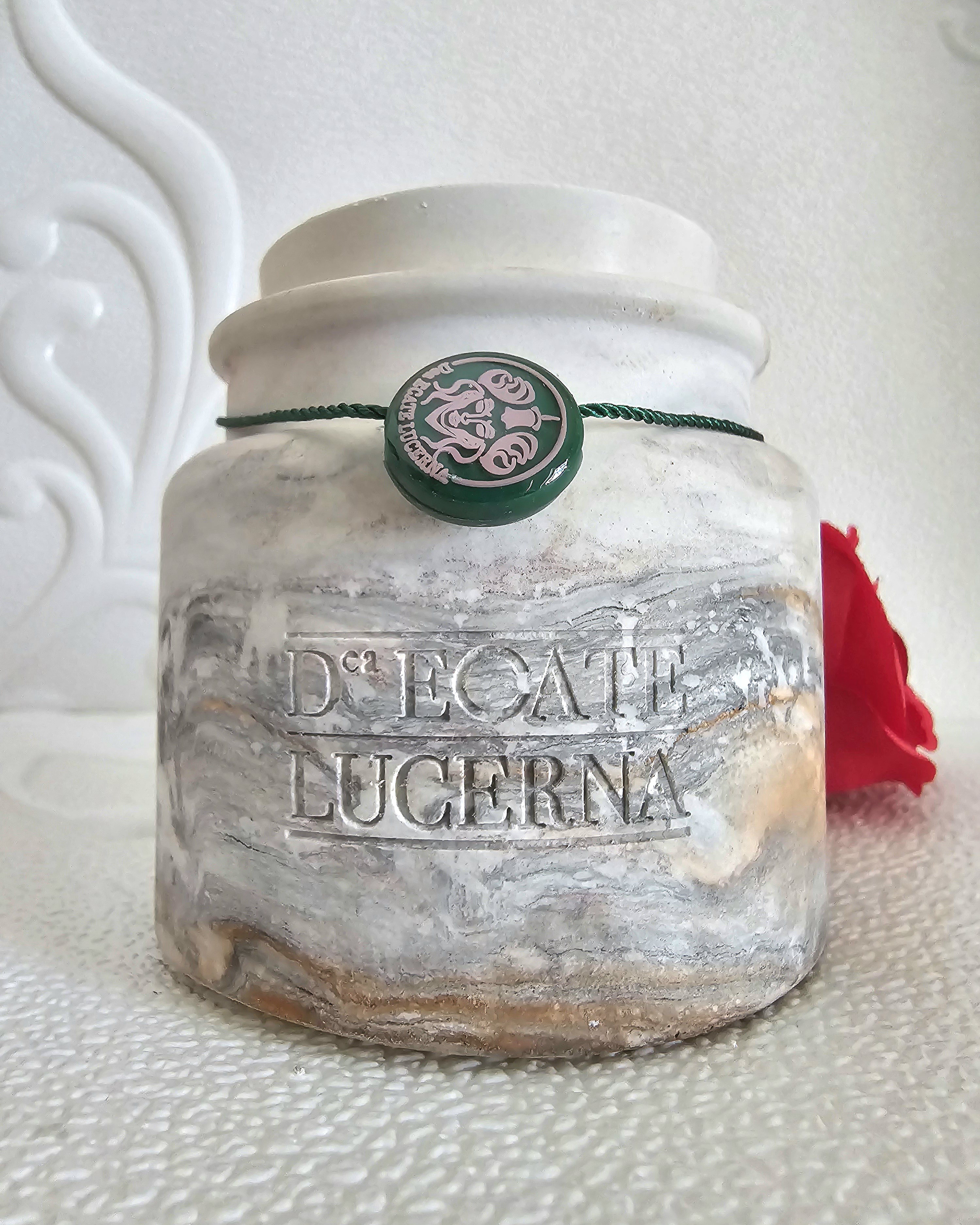 VASO DI ECATE - "520" Essenza dell'Amore/Affinità per Hevelin 50ml