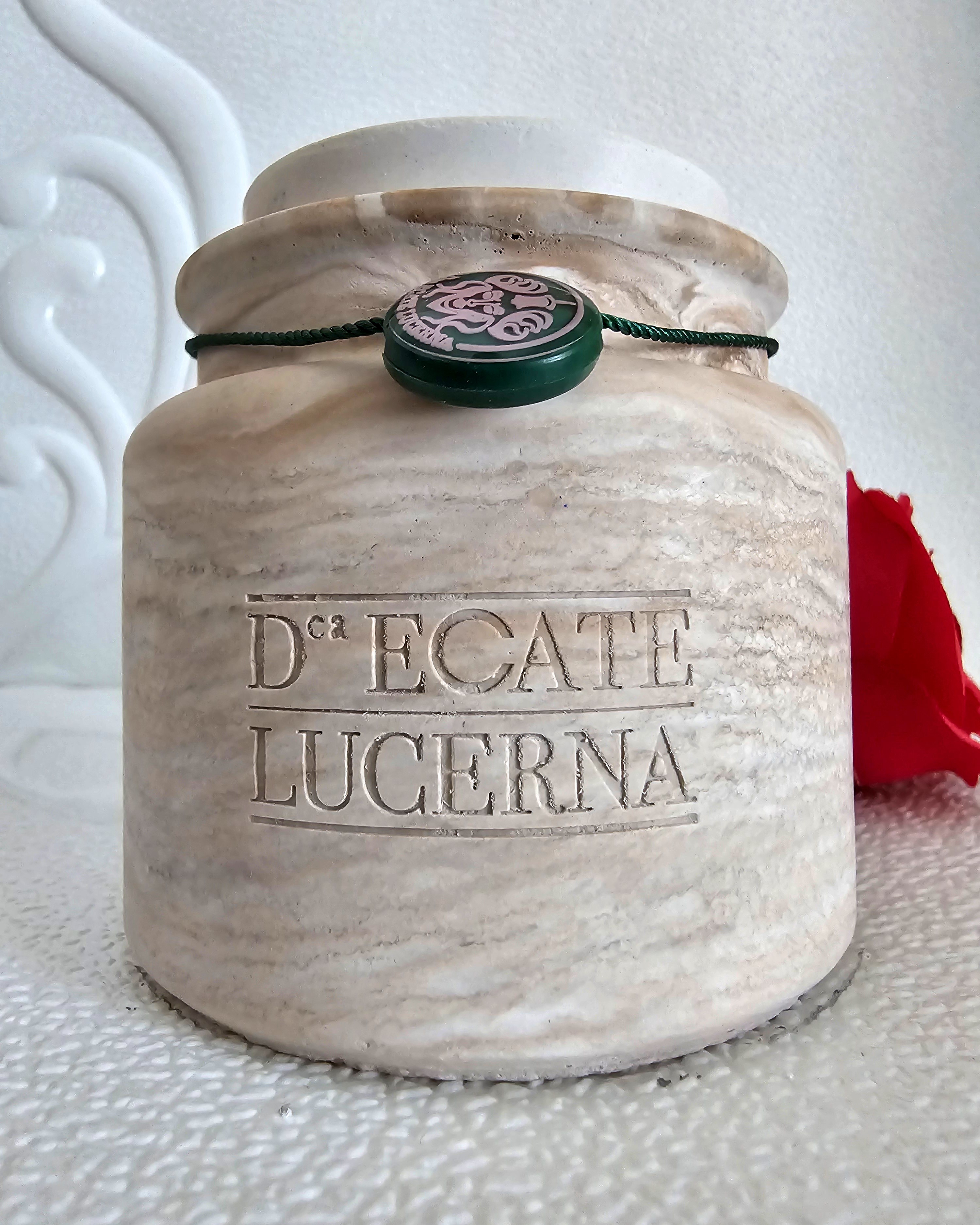 VASO DI ECATE - "FAMILIA" Essenza della famiglia per Hevelin 50ml