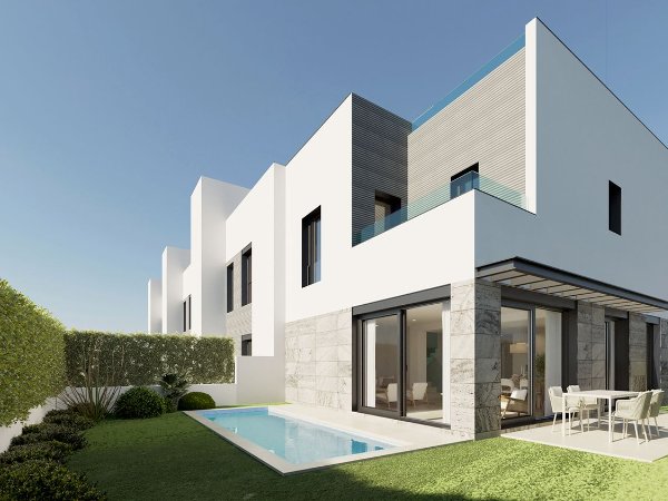 Tasación de vivienda unifamiliar (Valencia y Área metropolitana)