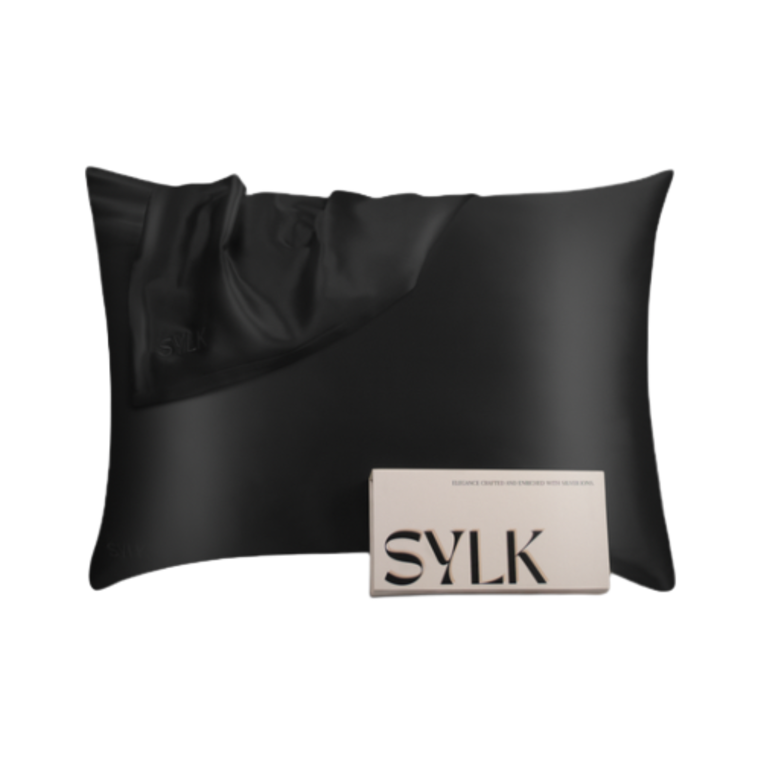 SYLK Anti-aknė pagalvės užvalkalas / SYLK Anti-acne pillowcase