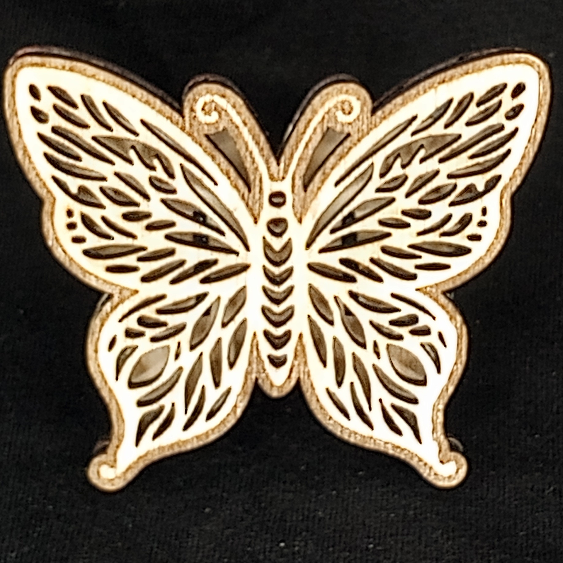 Air Freshener Flowers, Butterflies and more Pack   for your car  SVG