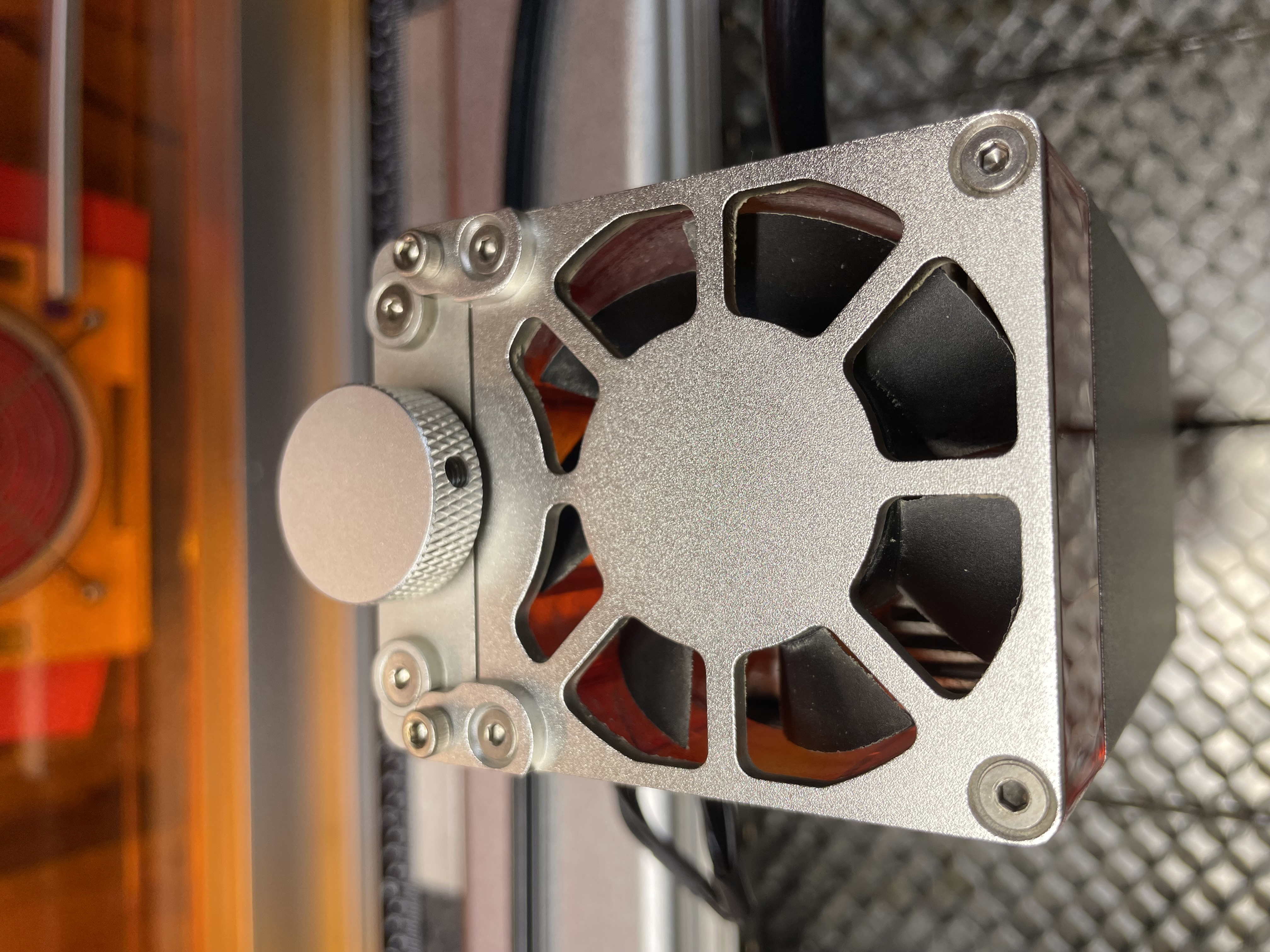 Mk2 quick fit filter set this will fit both Gen 1 and 2 ( no tools required)