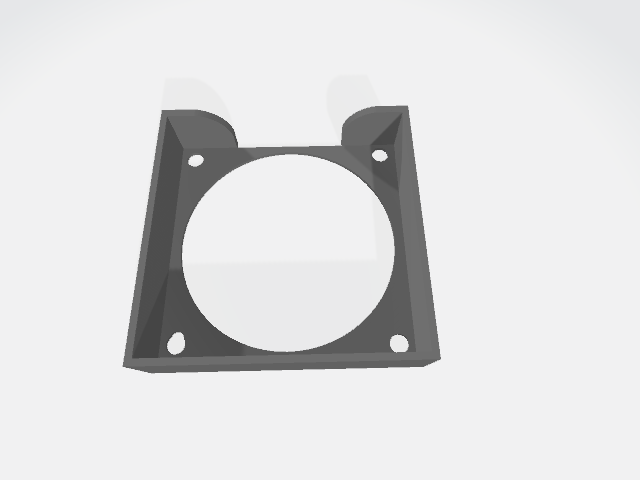 Lasermatic Mk2 Gen 1 (flat top) STL.