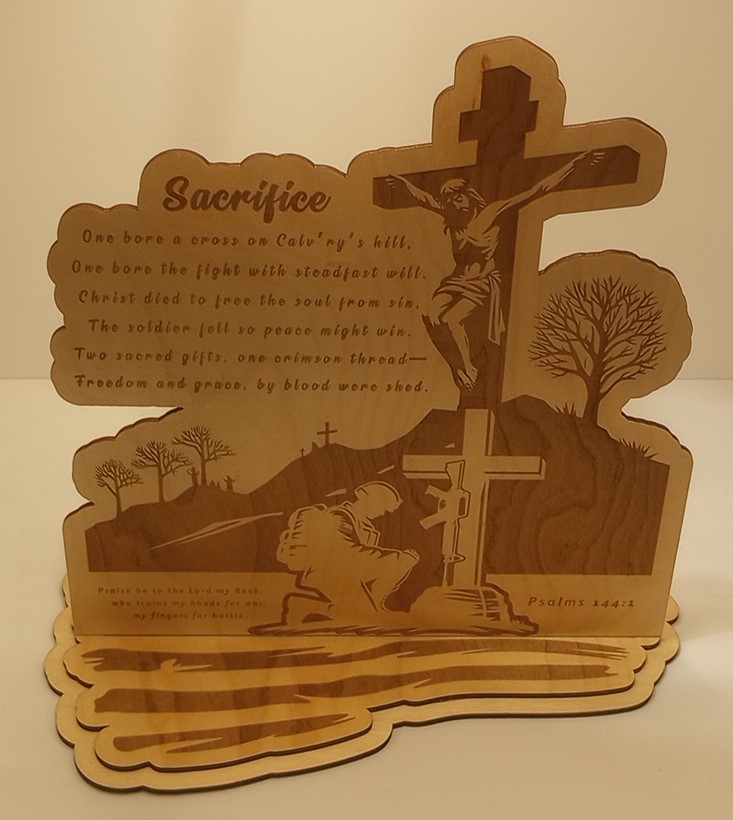 Memorial Day Art