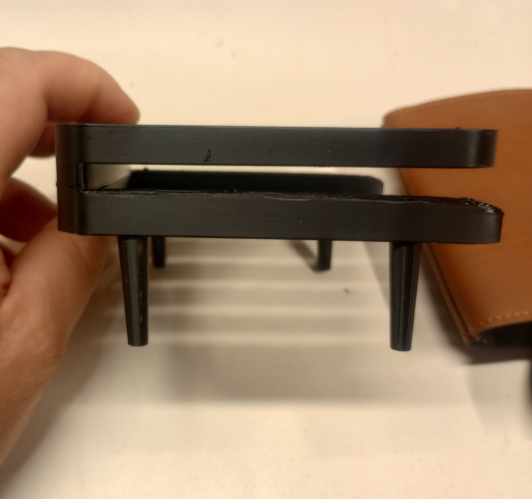 The Koozie Kaddy --STL--