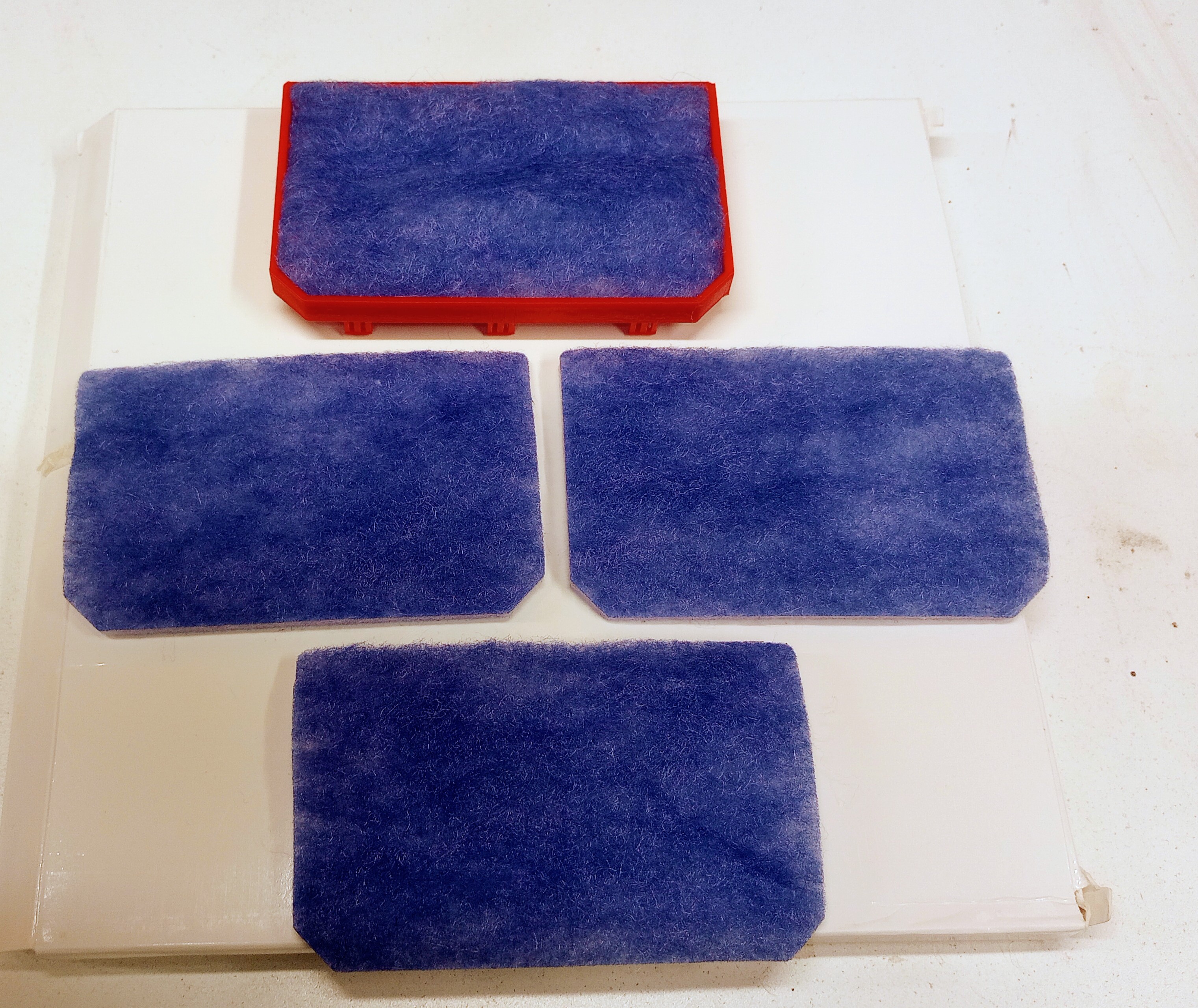 AlienCell X1 Filter Kit