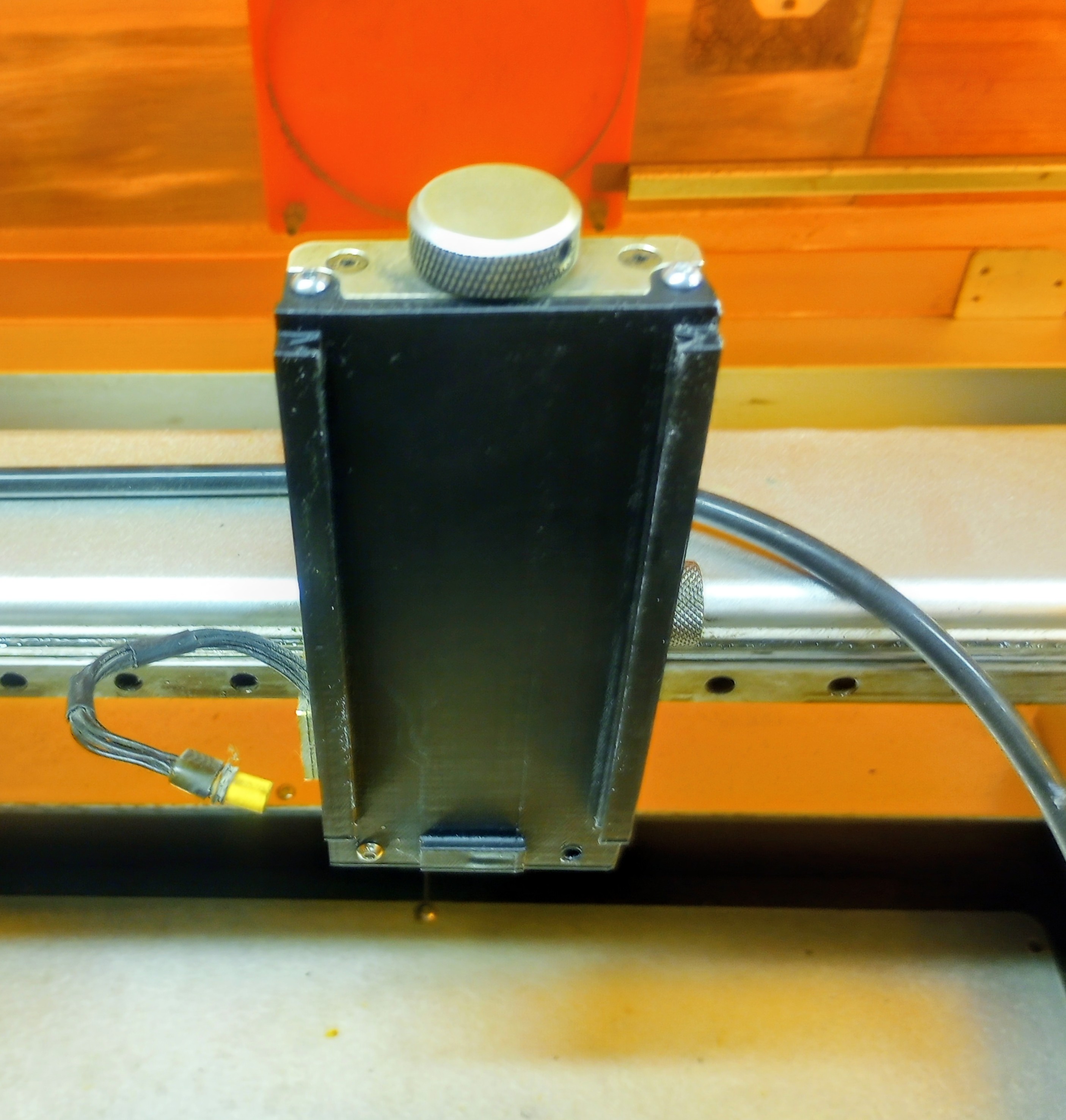 Roly Automation Mk2 Quick Change Module Adapter