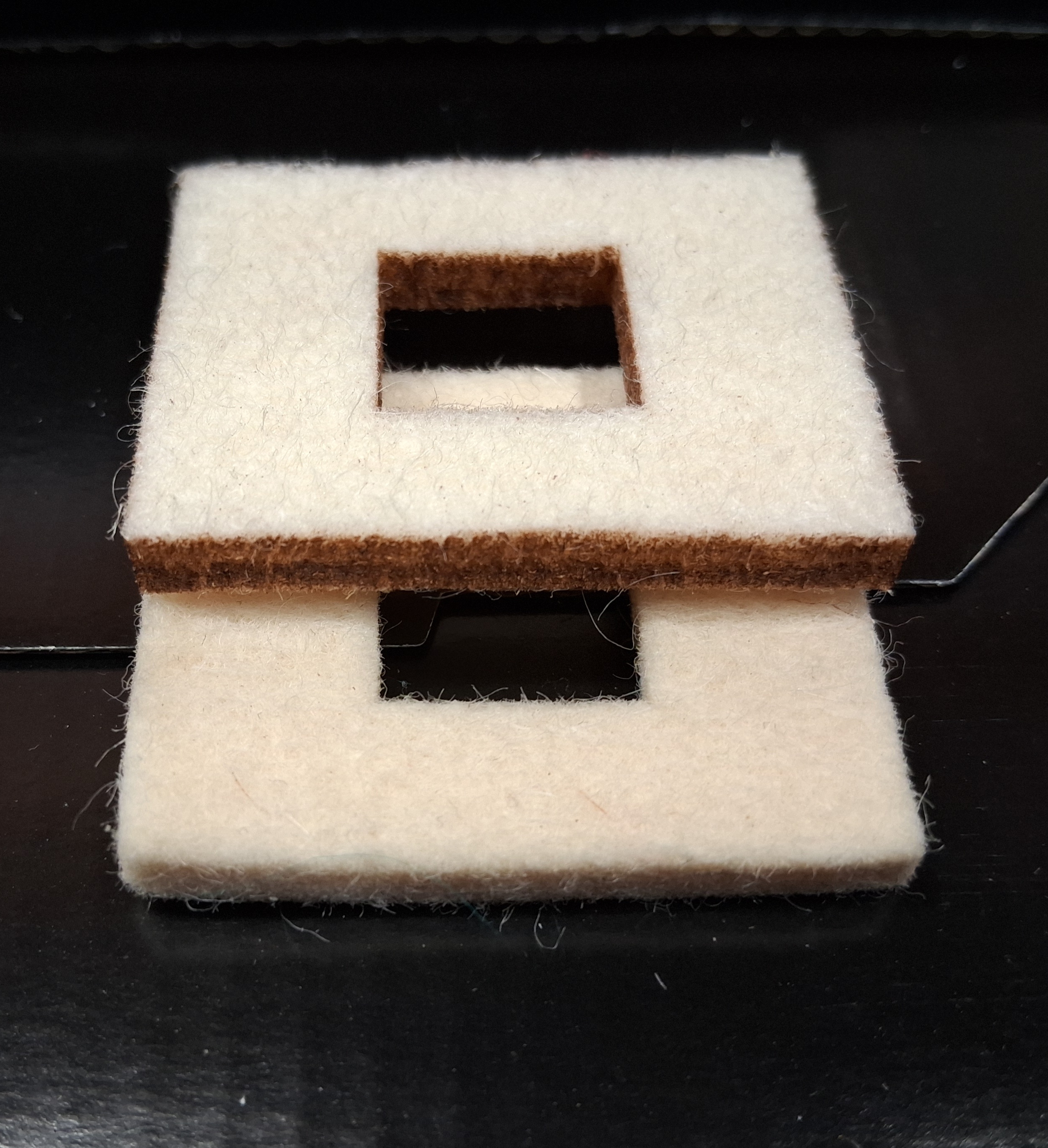 Air Assist filter 10 pack