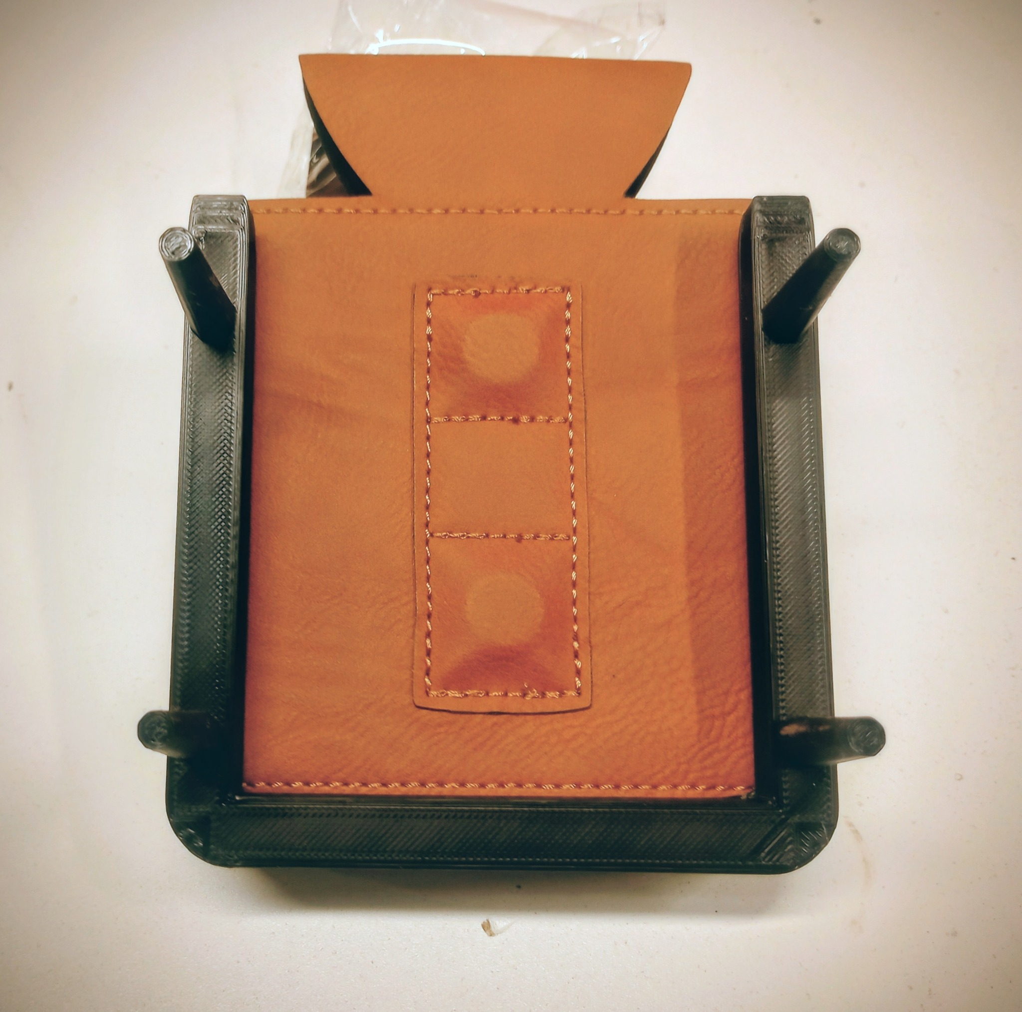 The Koozie Kaddy --STL--