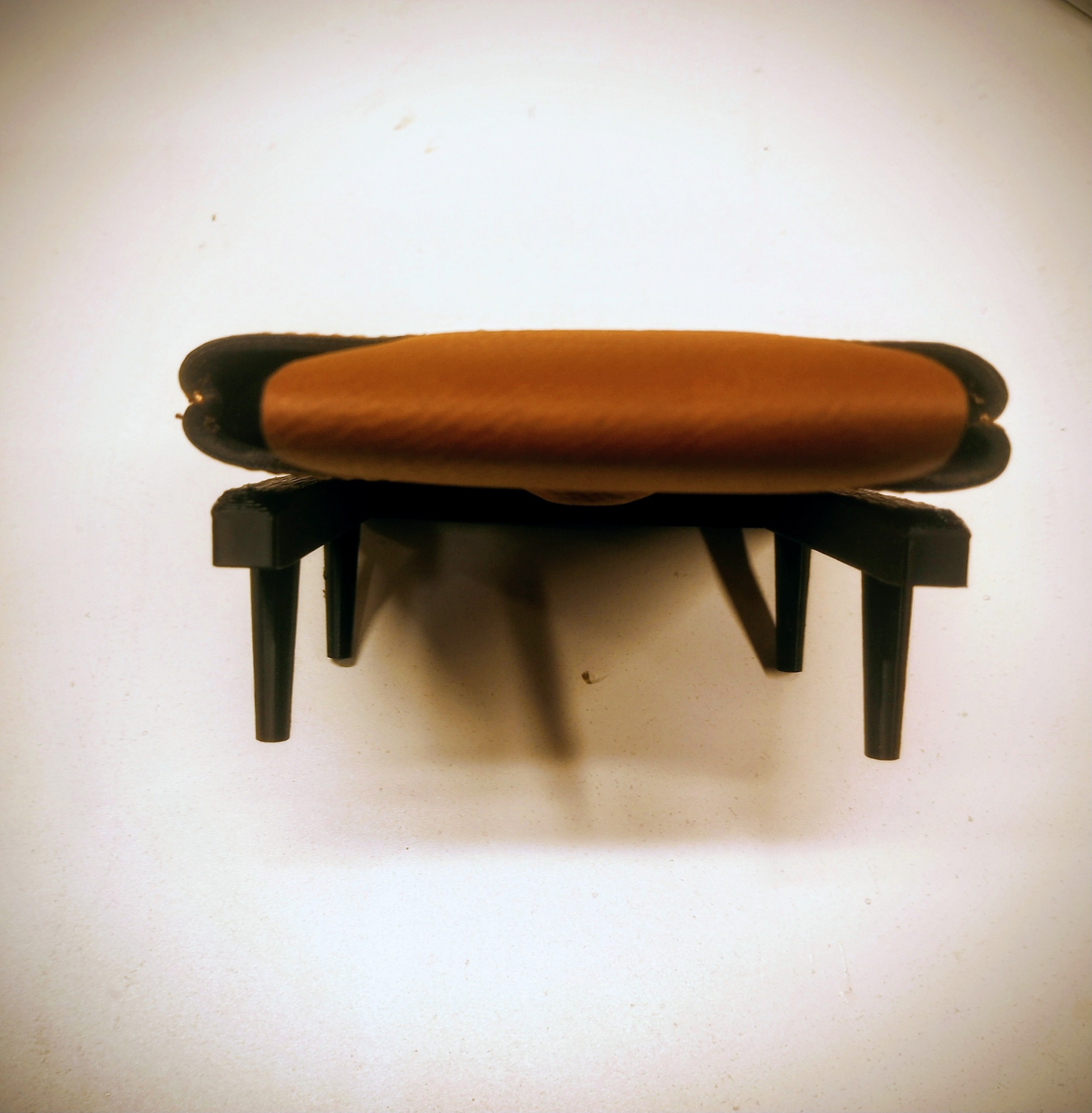 The Koozie Kaddy --STL--