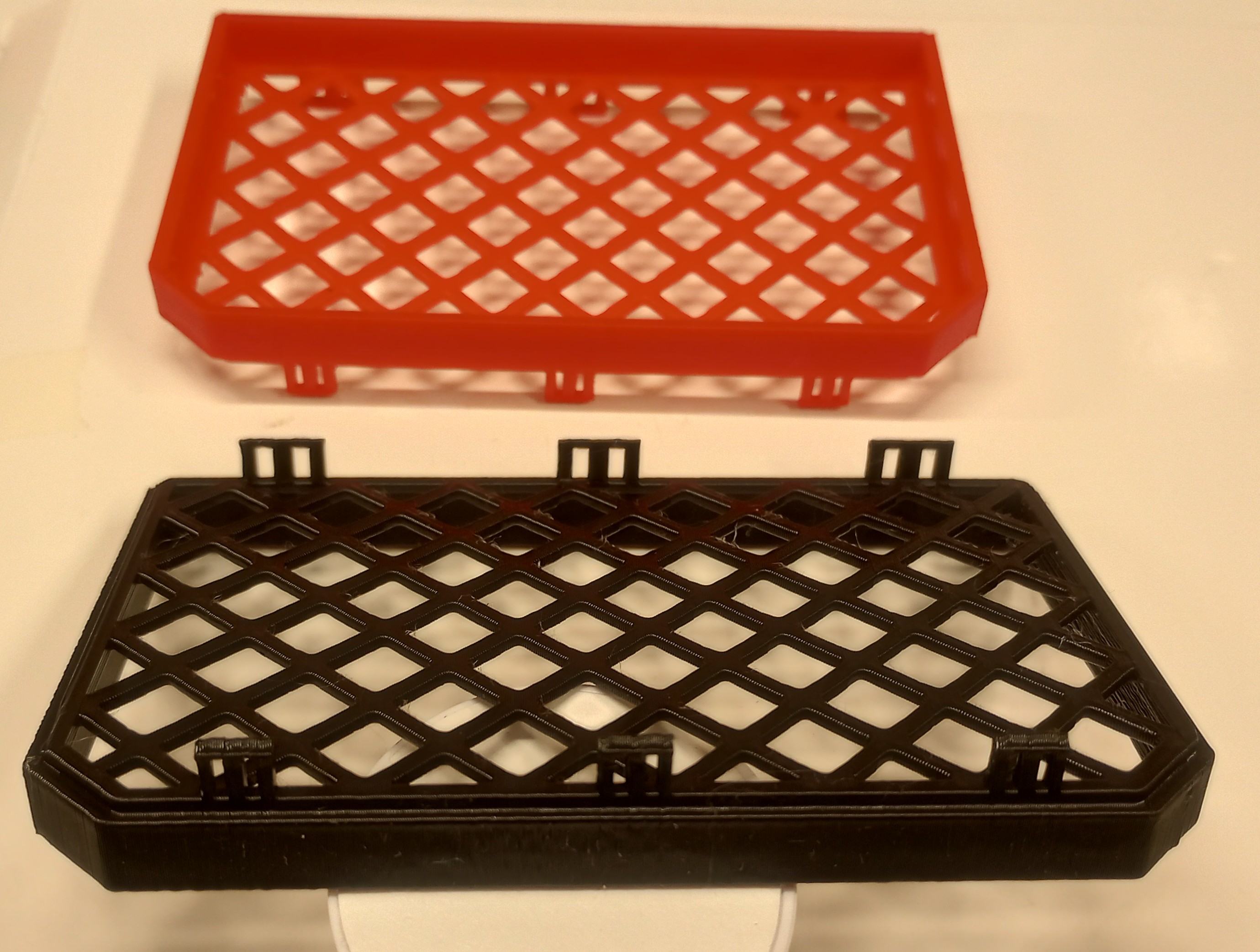 AlienCell X1 Filter Kit