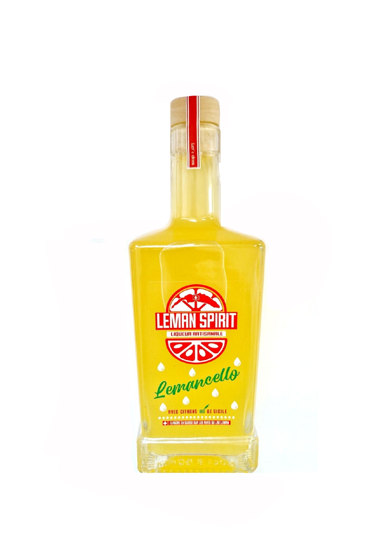 LEMANCELLO