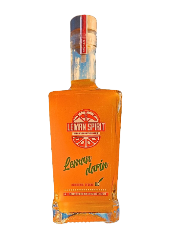 LEMANDARIN