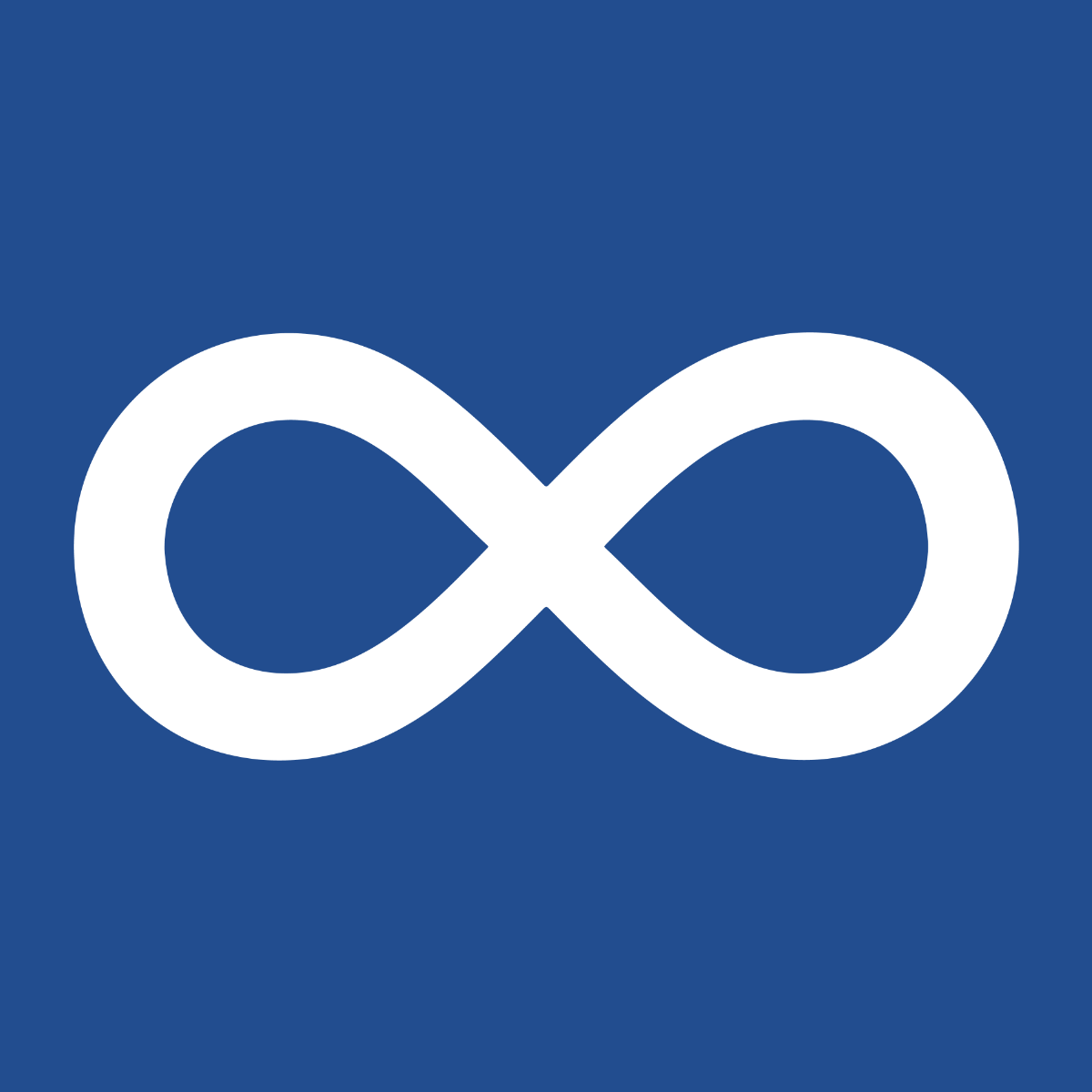 Metis Flag Ladies T-Shirt