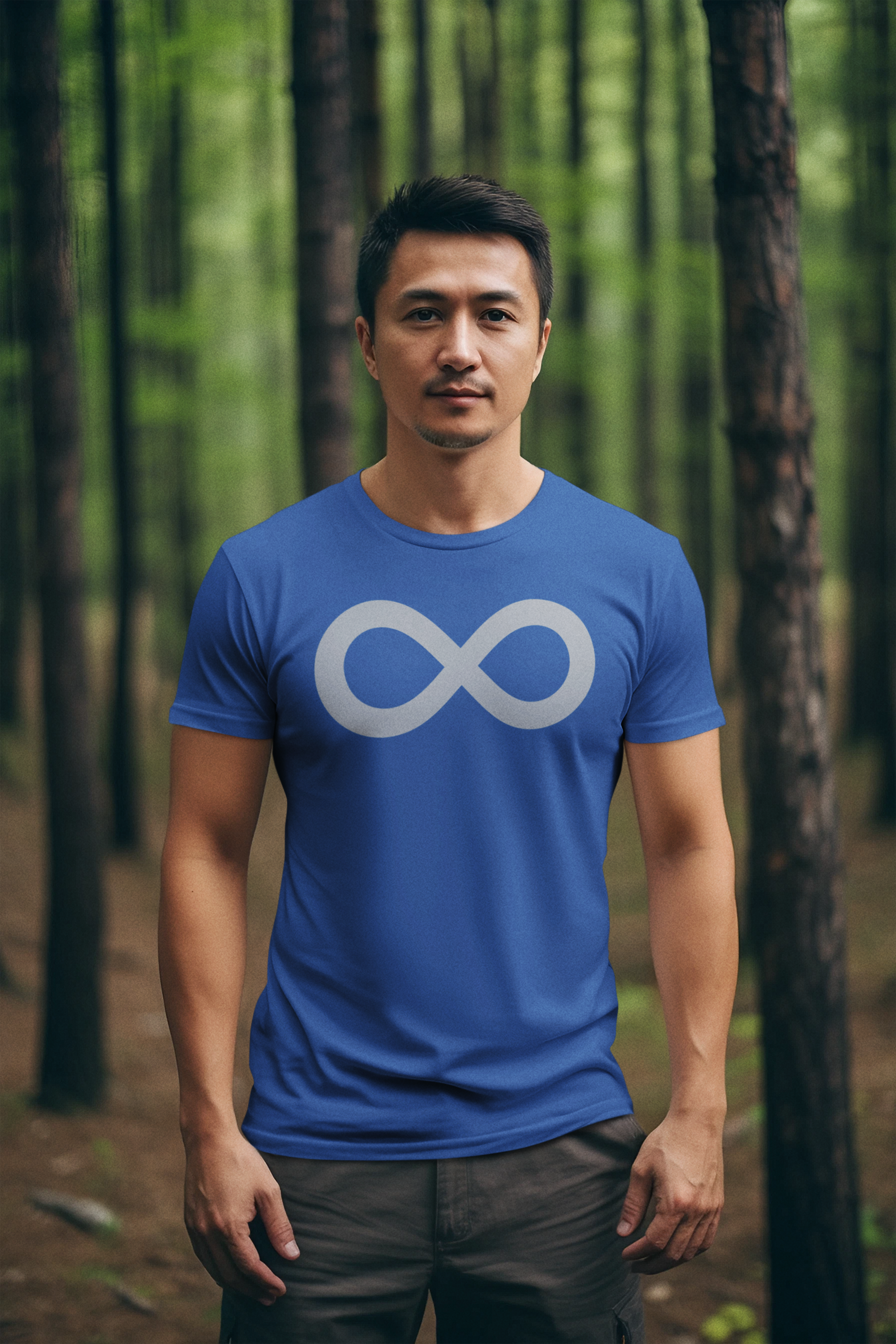 Metis Flag Unisex T-Shirt
