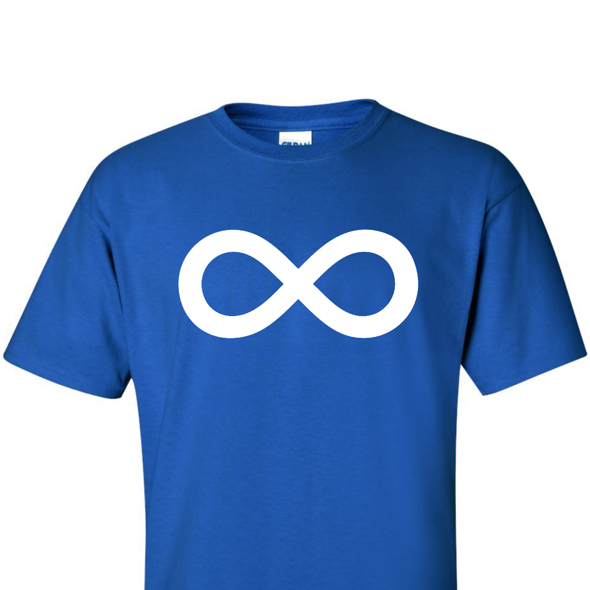 Metis Flag Unisex T-Shirt