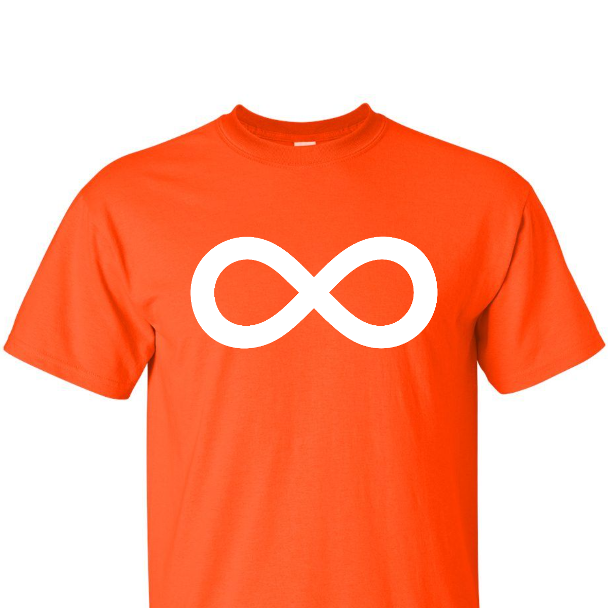 Metis Flag Unisex T-Shirt