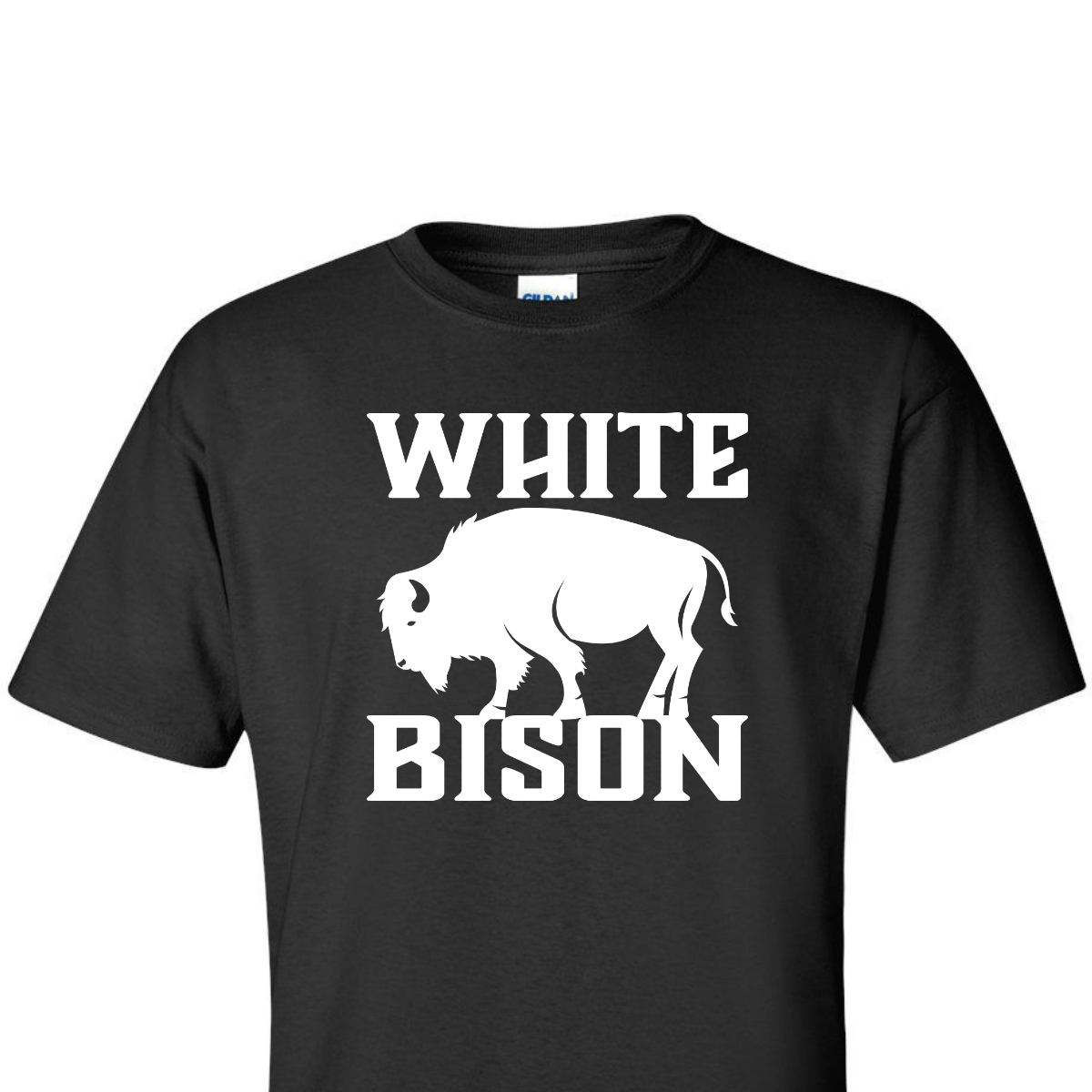 White Bison