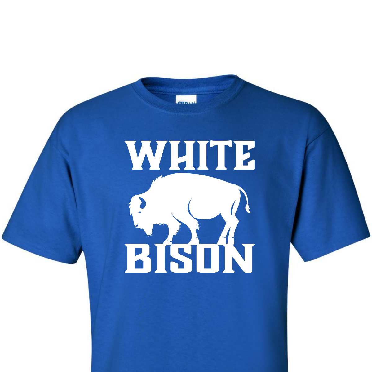White Bison