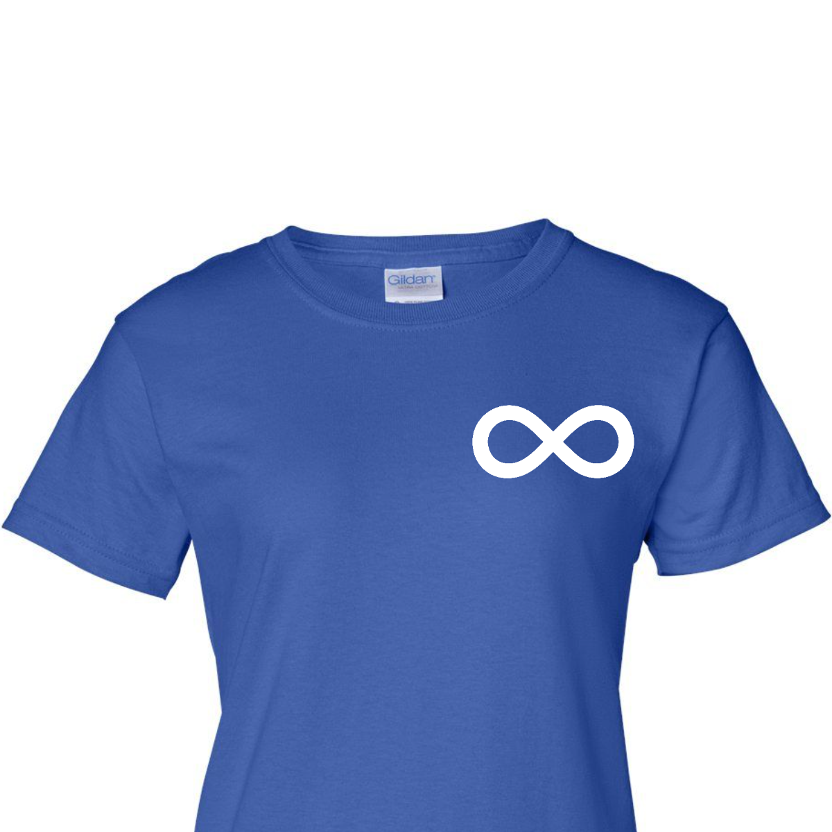 Small Metis Flag Ladies