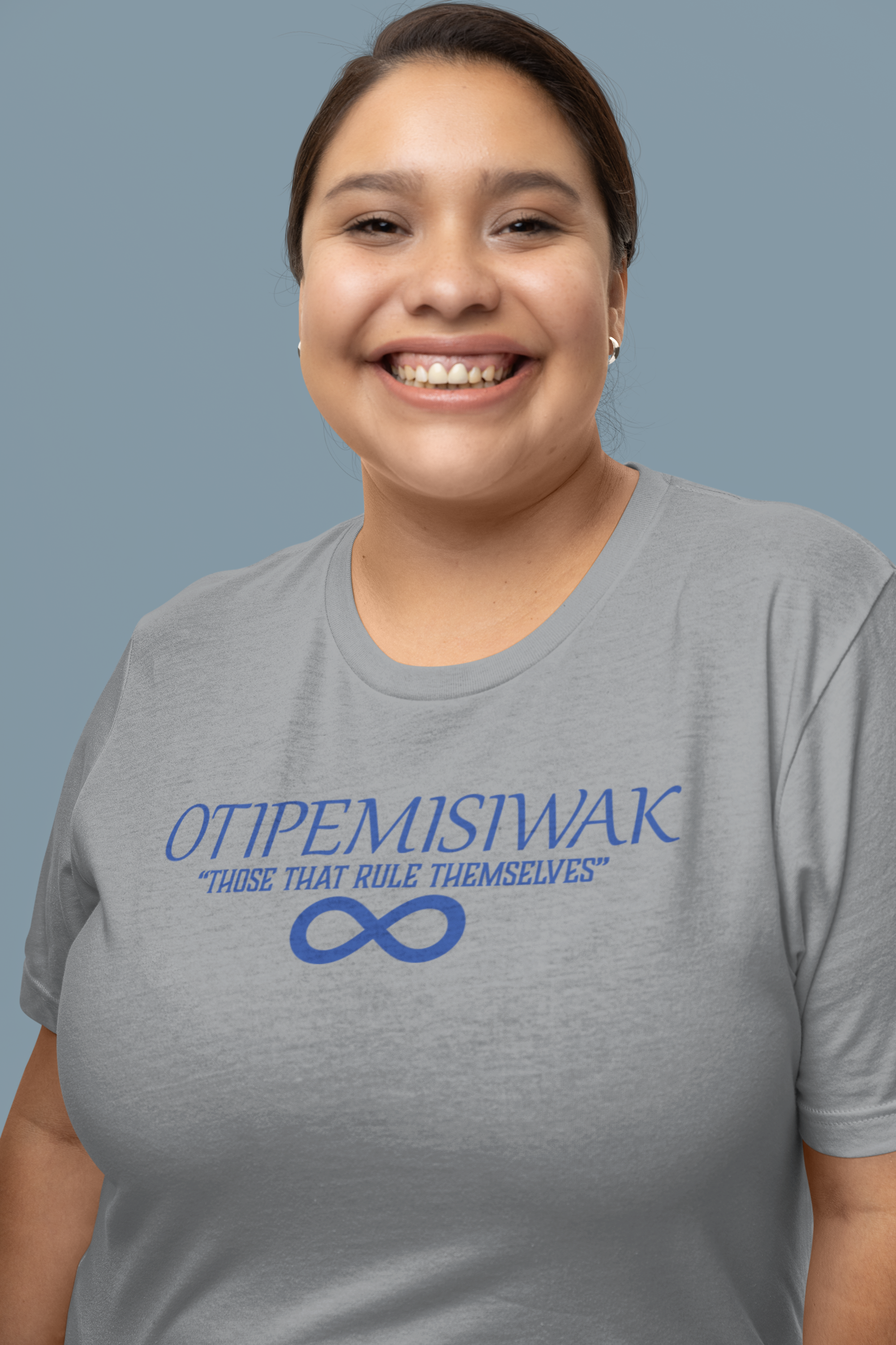 Otipemisiwak "Those That Rule Themselves"