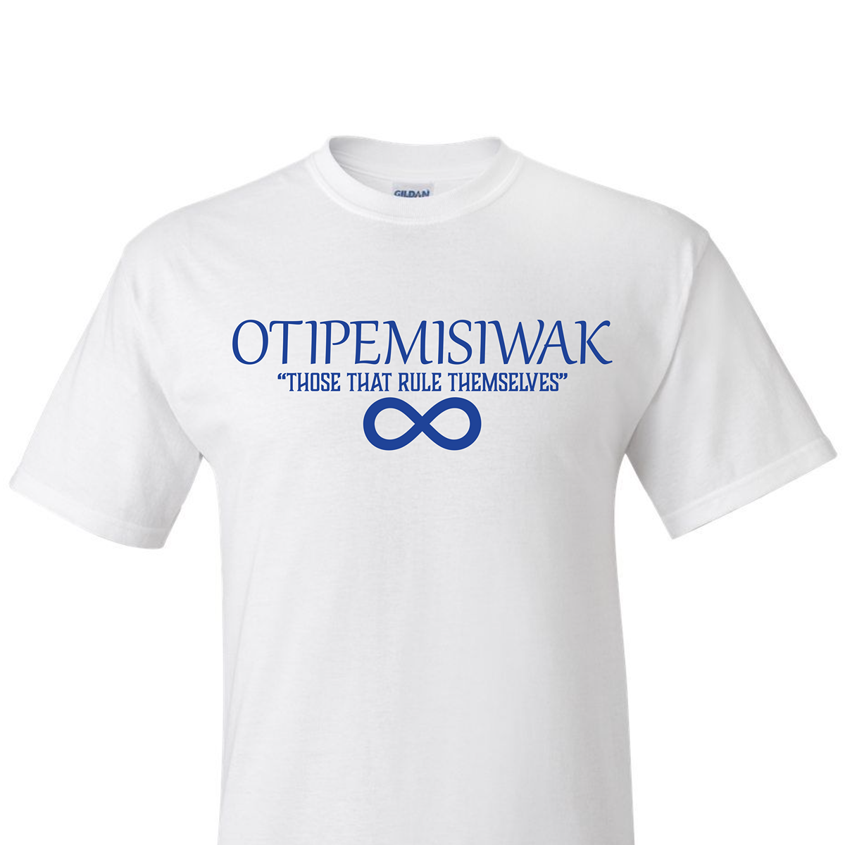 Otipemisiwak "Those That Rule Themselves"
