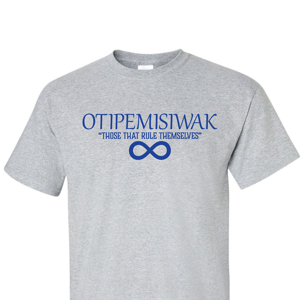 Otipemisiwak "Those That Rule Themselves"