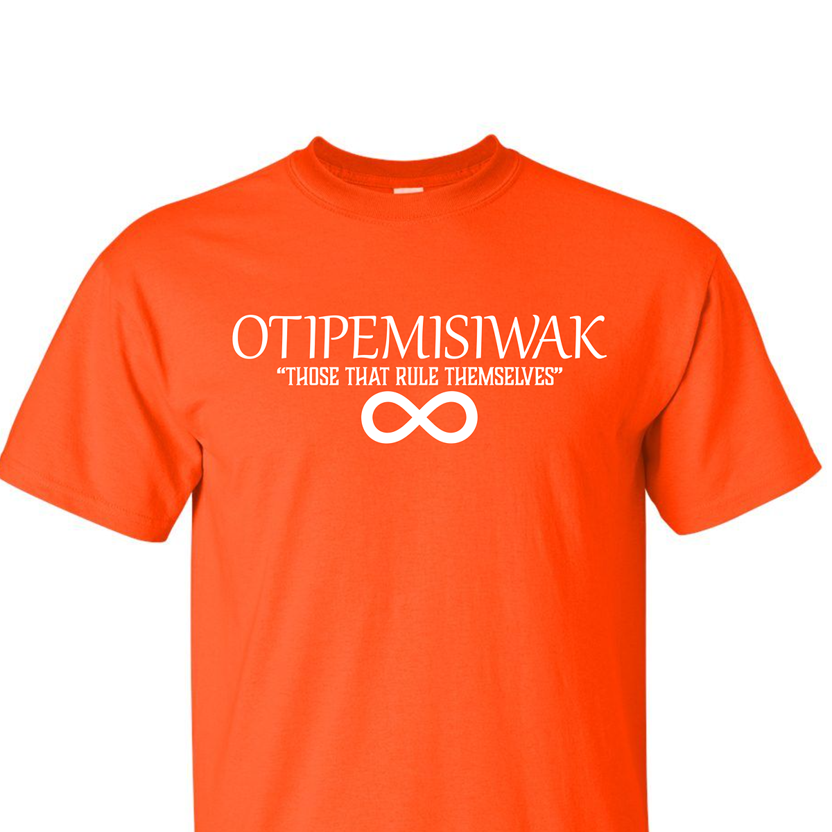 Otipemisiwak "Those That Rule Themselves"