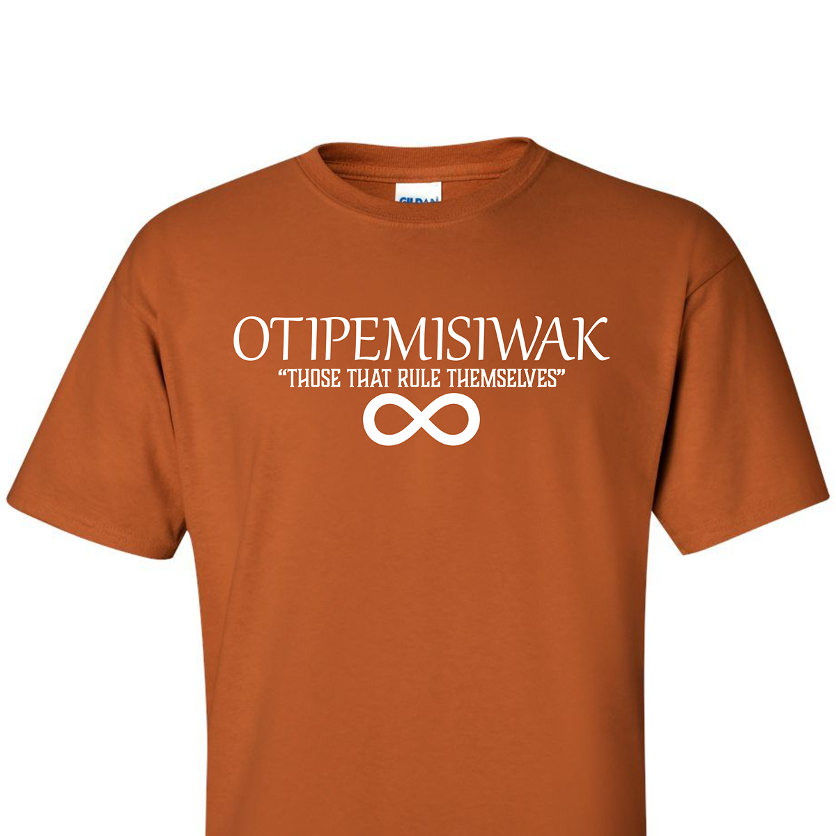 Otipemisiwak "Those That Rule Themselves"