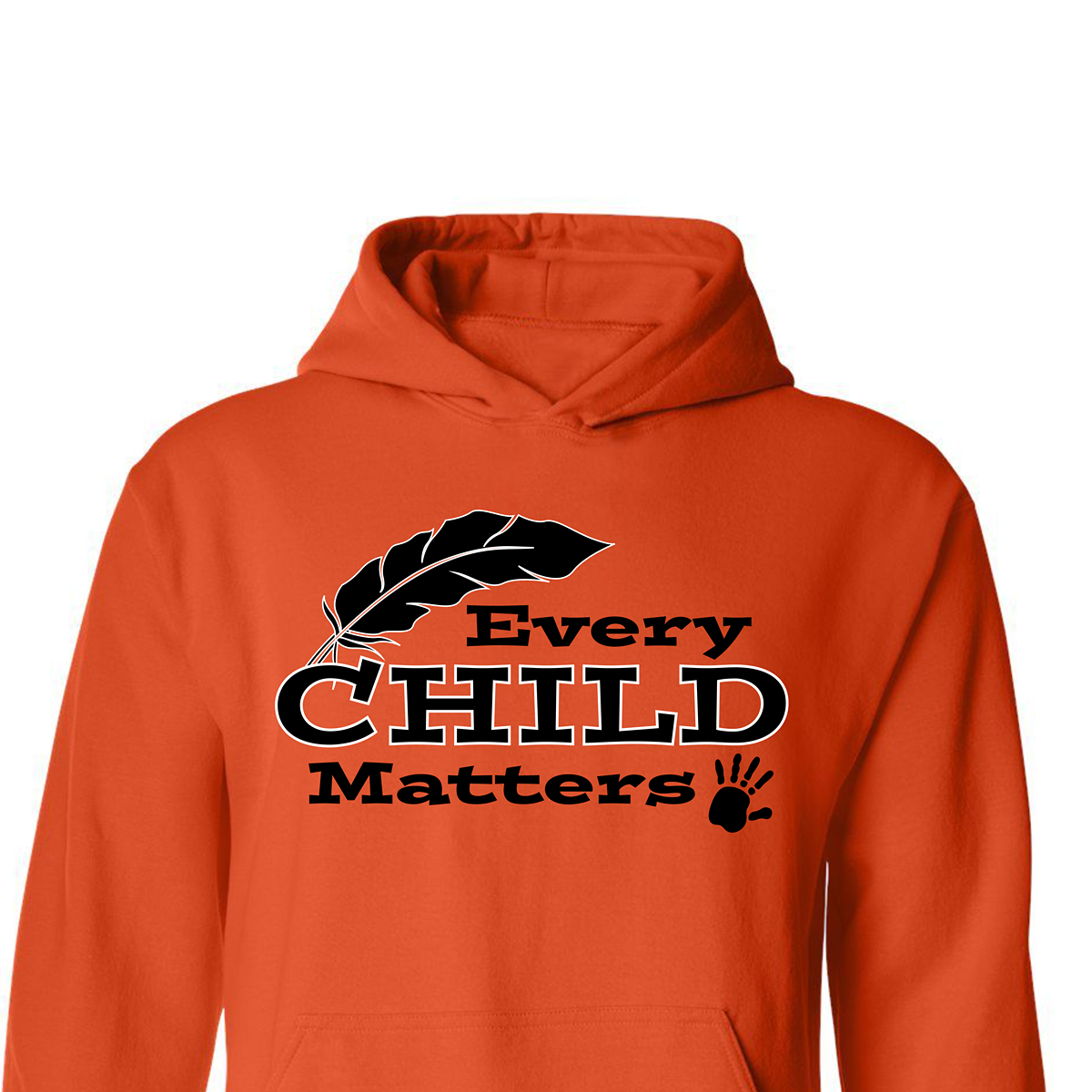 Every Child Matters Hoodie
