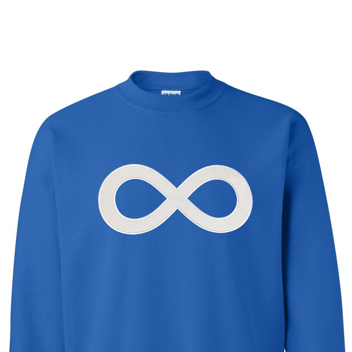 Metis Infinity Sweatshirt