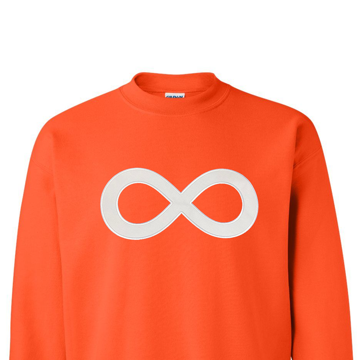 Metis Infinity Sweatshirt