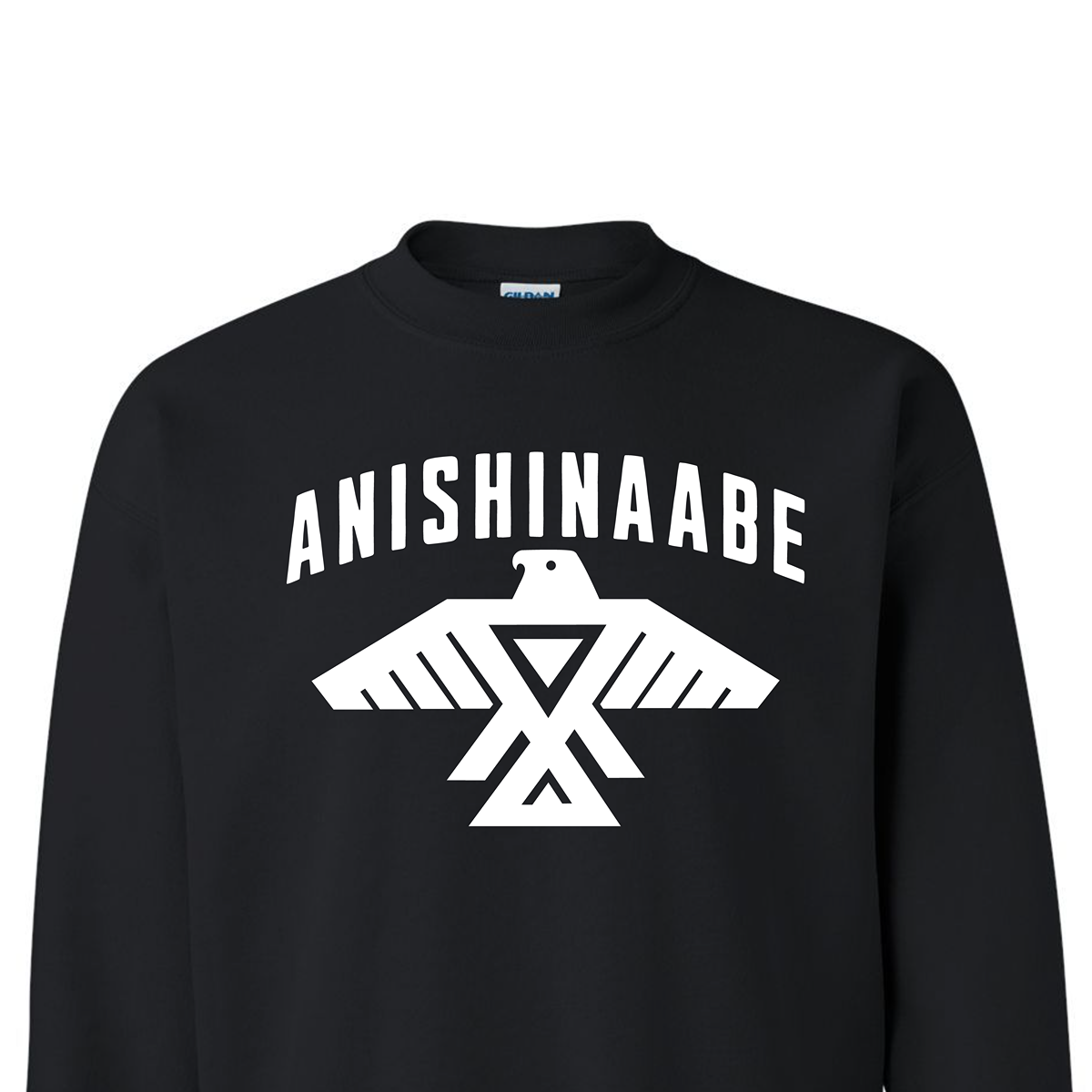 Anishinaabe Sweatshirt