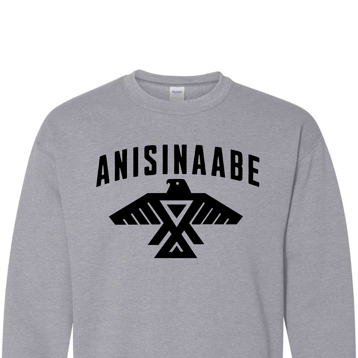 Anishinaabe Sweatshirt
