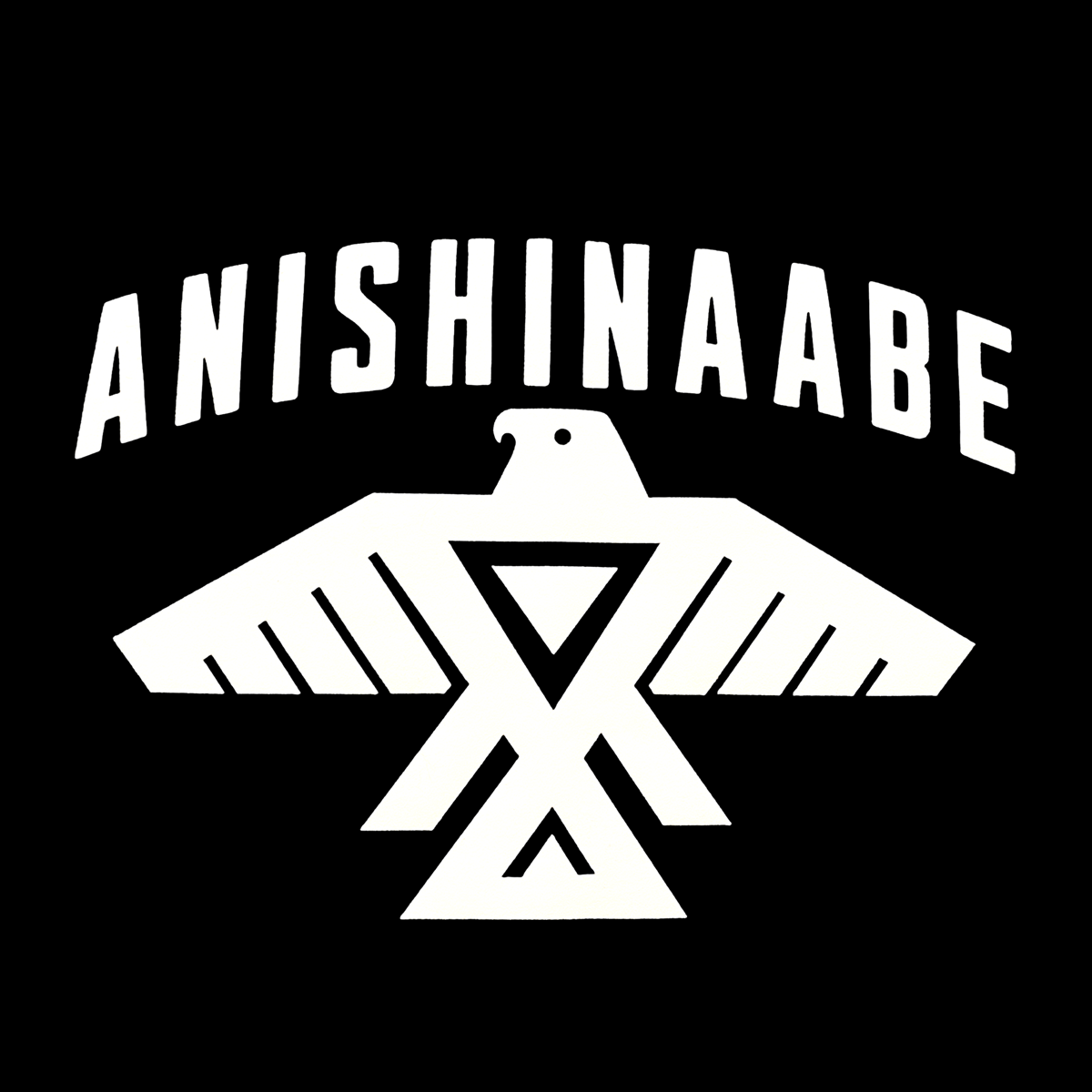 Anishinaabe Sweatshirt