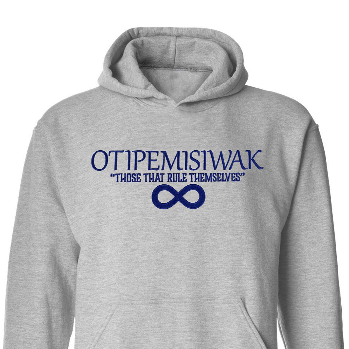 Otipemisiwak Hoodie