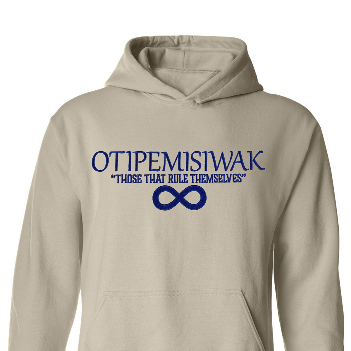 Otipemisiwak Hoodie