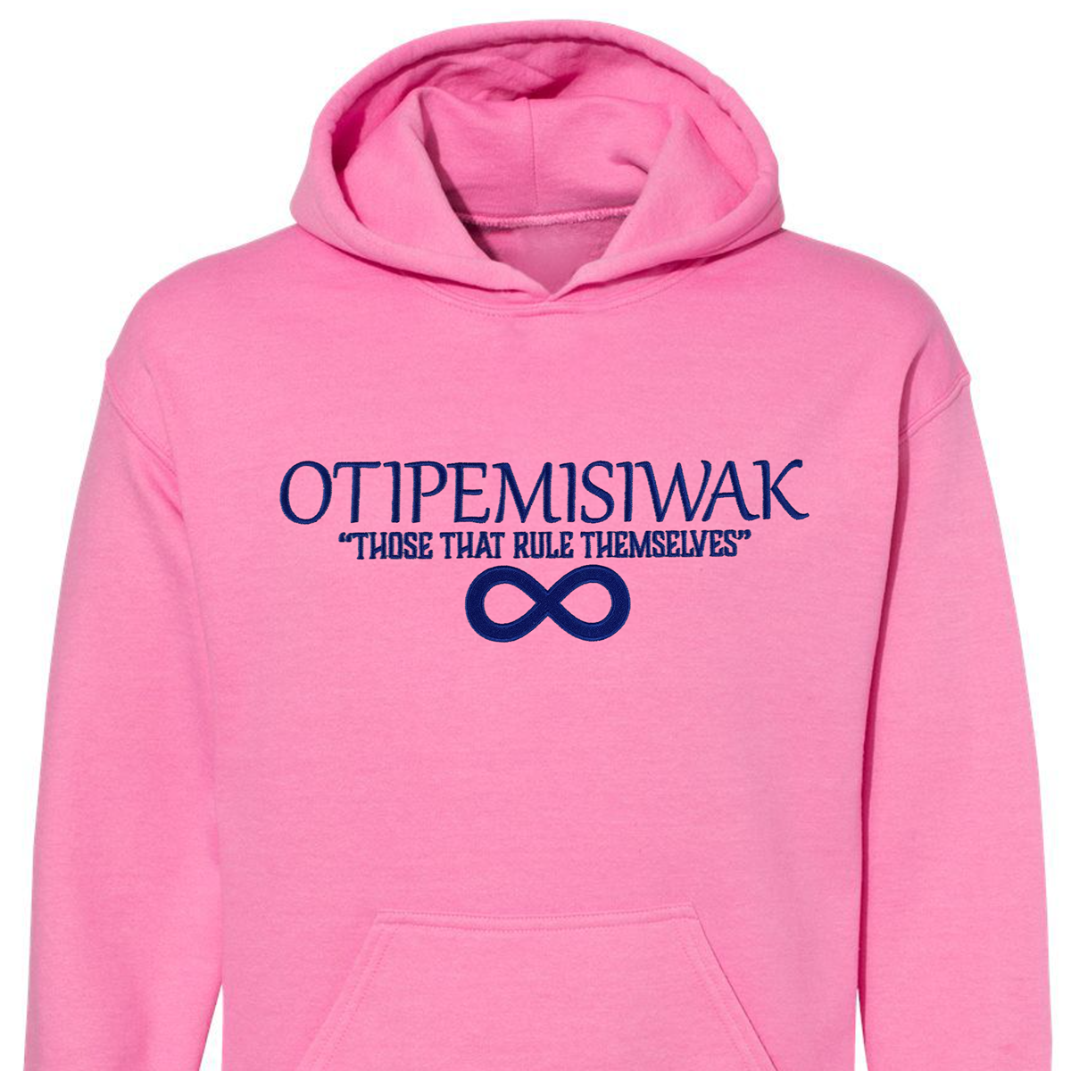 Otipemisiwak Hoodie