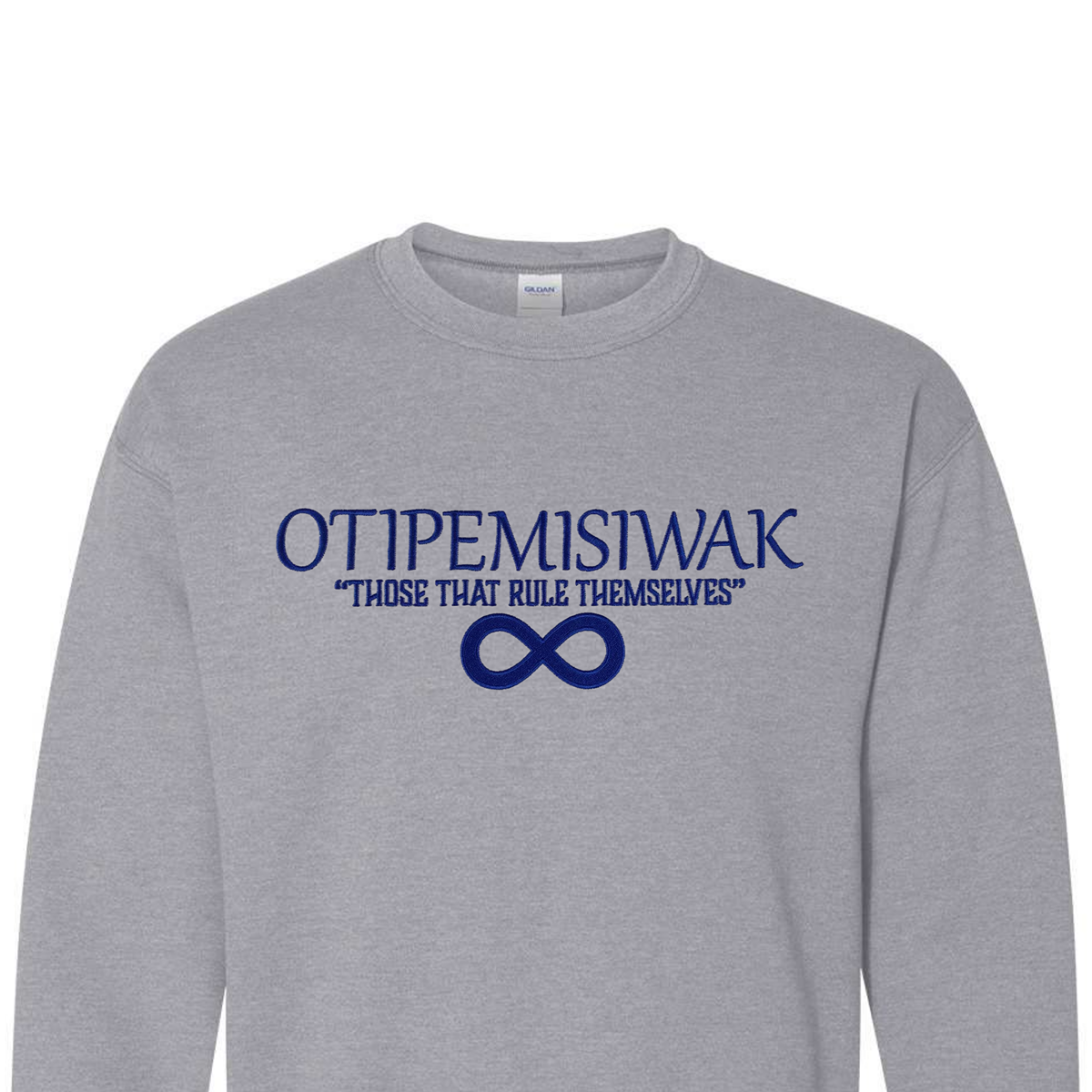 Otipemisiwak Sweatshirt