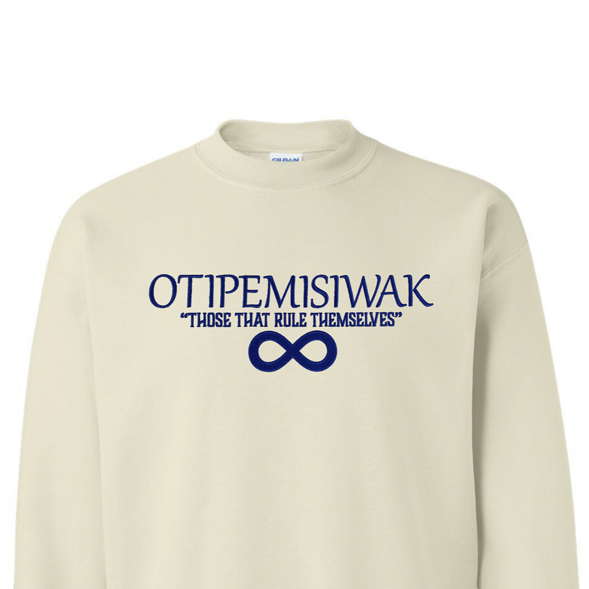 Otipemisiwak Sweatshirt