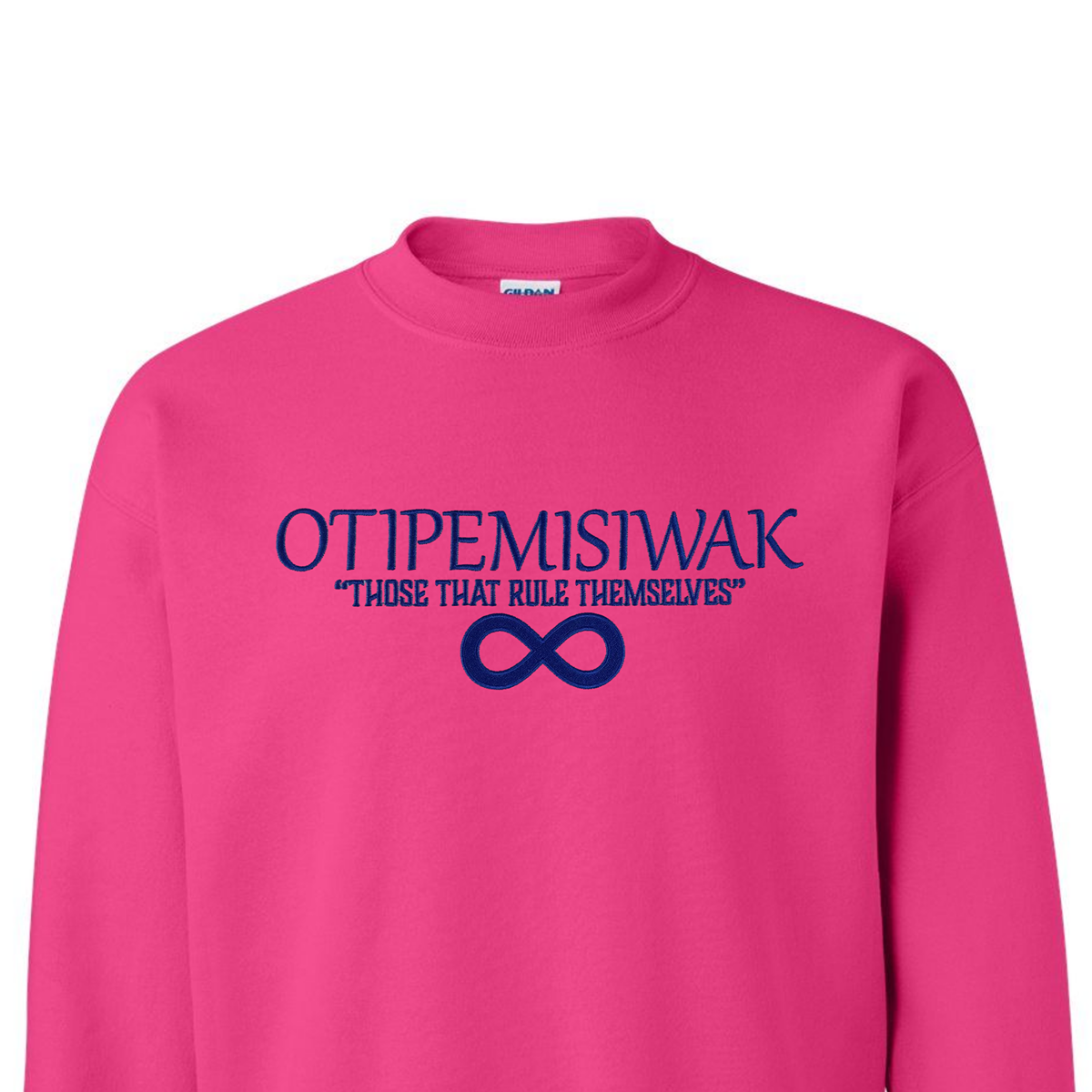 Otipemisiwak Sweatshirt