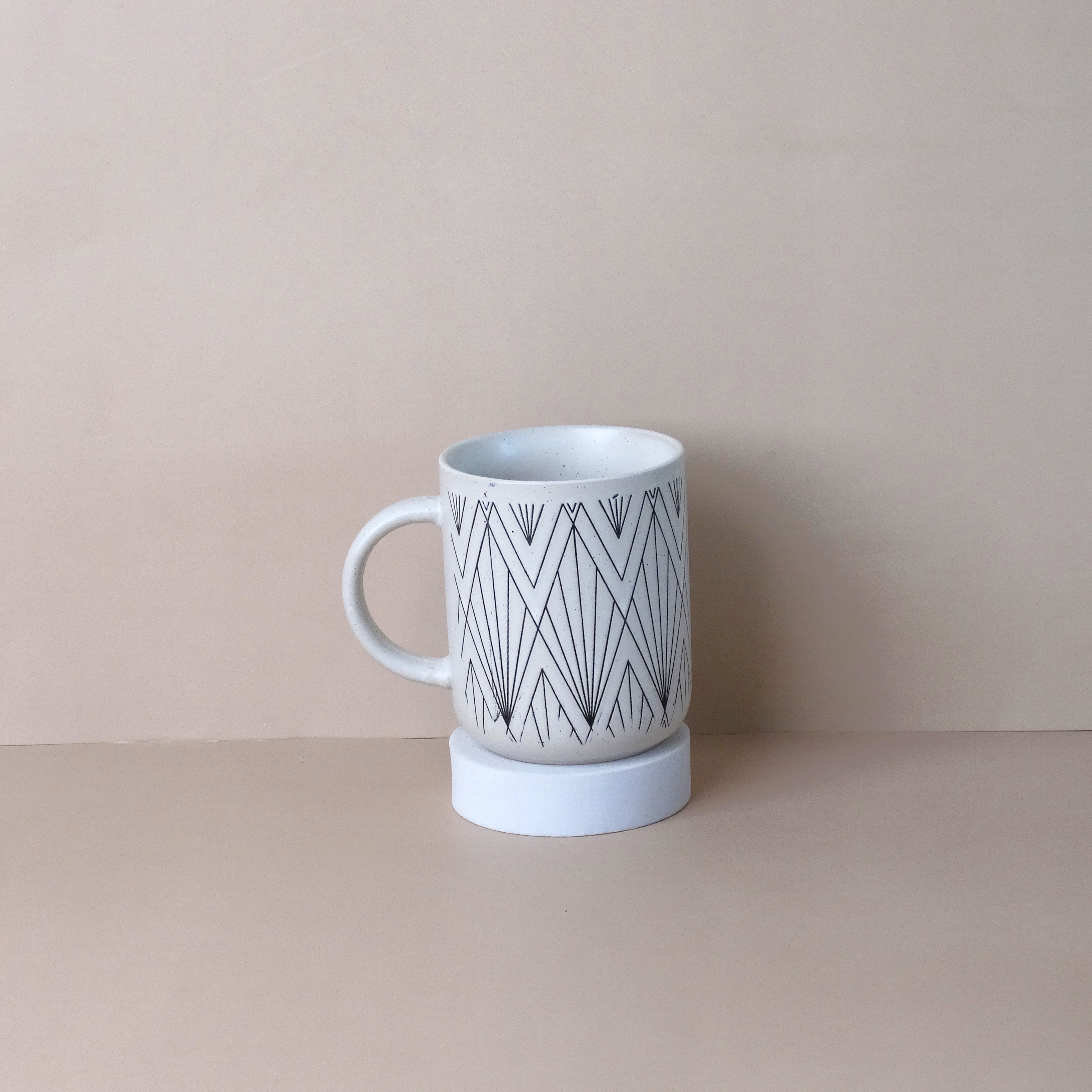 Ceramic Mug