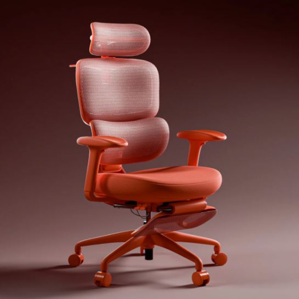 Green Soul Neptune Ergonomic Office Chair