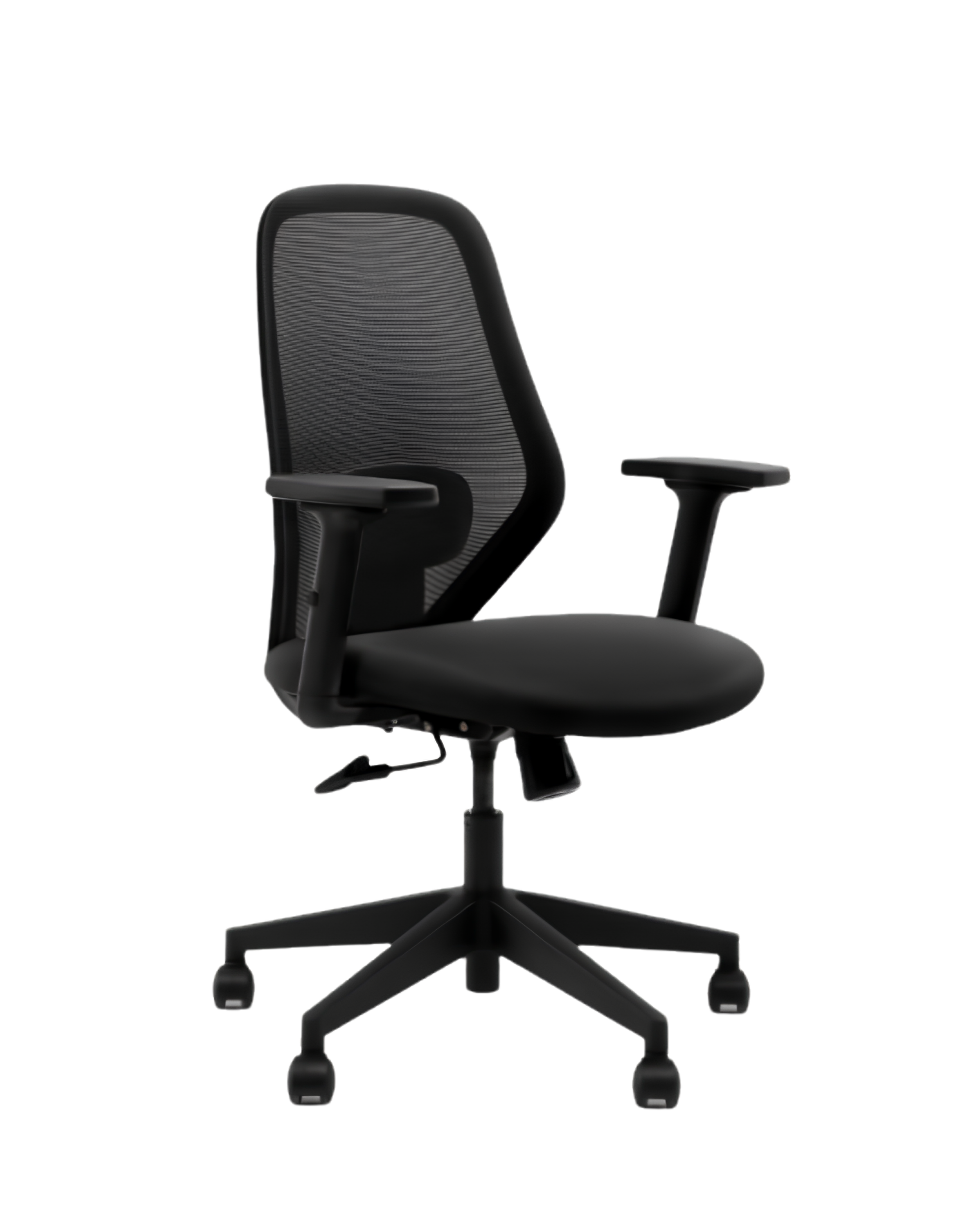 Frido Glide Ergo Chair