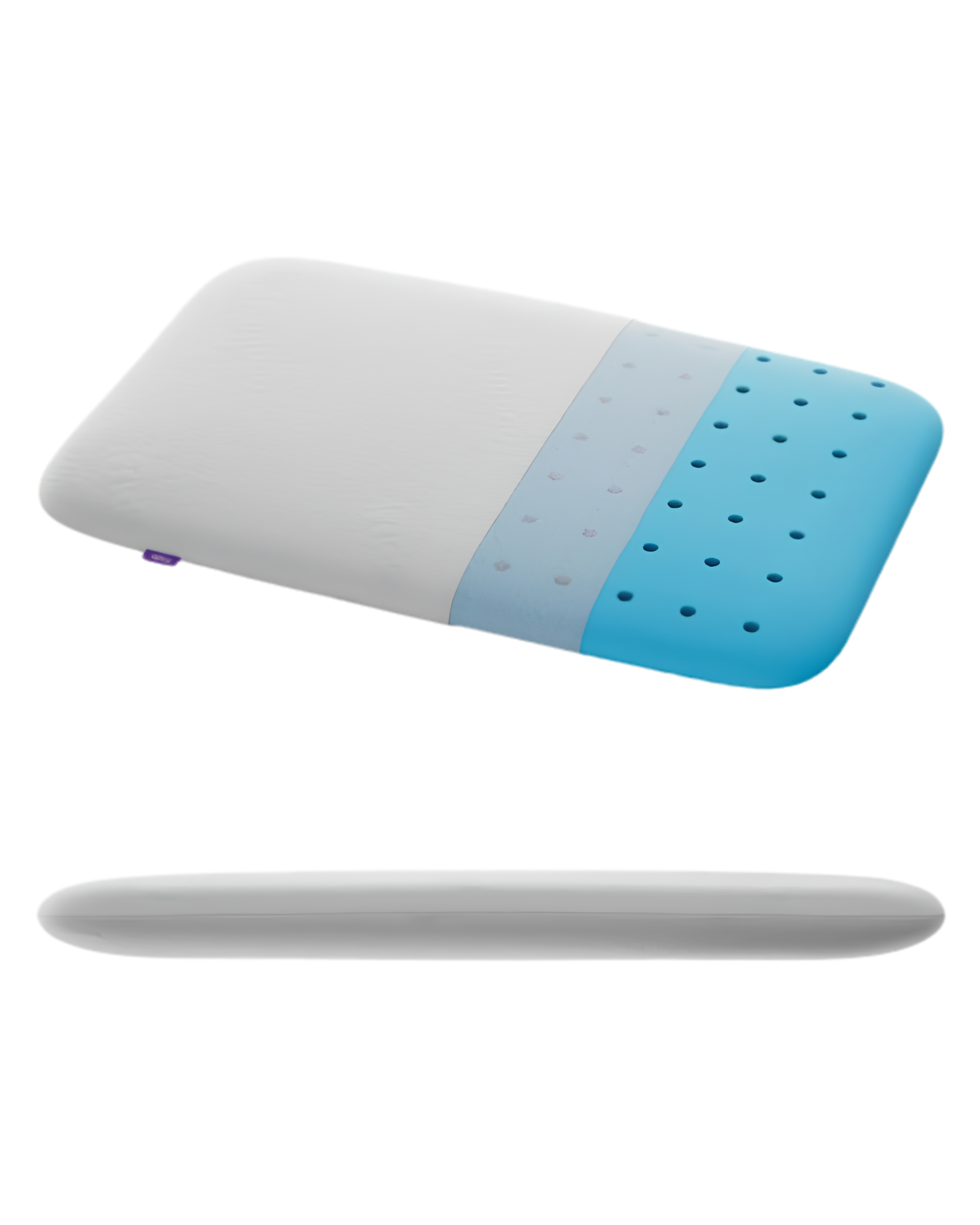 Frido Ultra Slim Deep Sleep Pillow