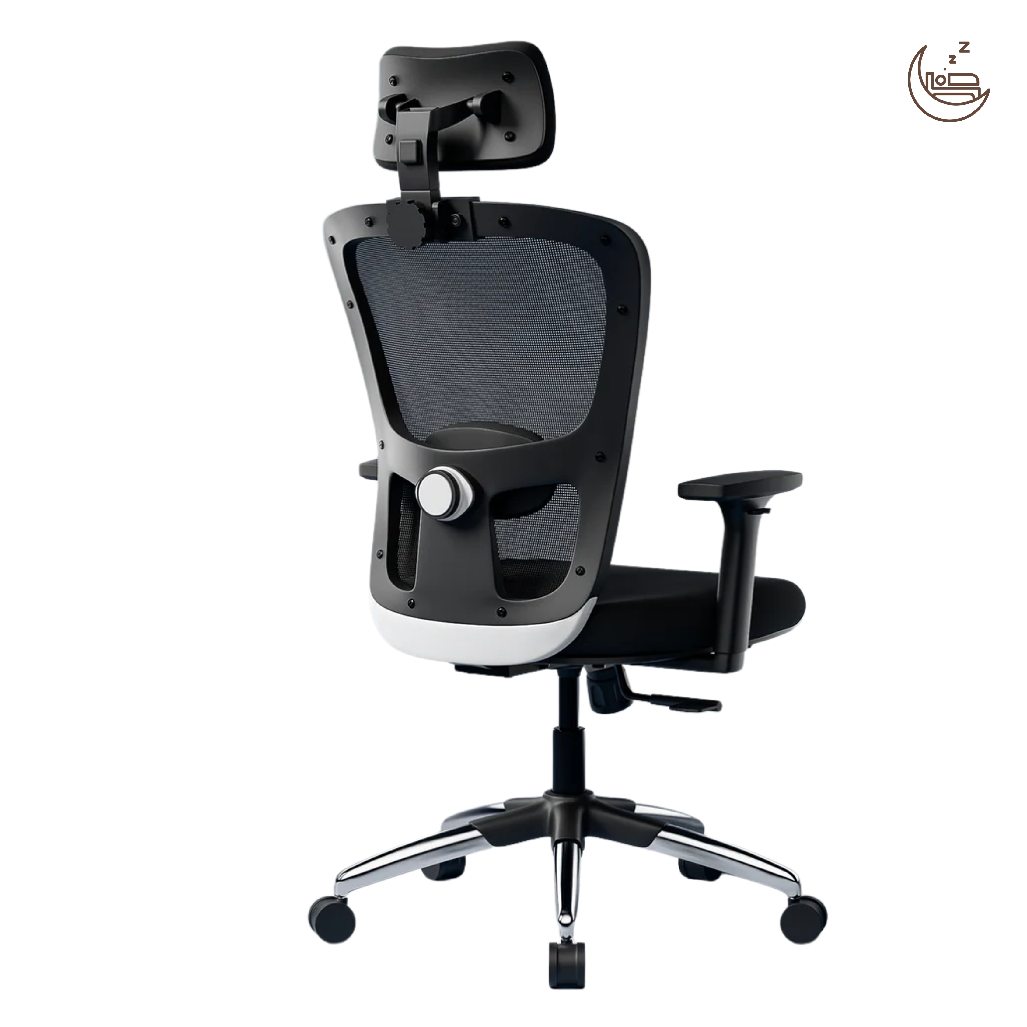 Green Soul Jupiter Superb High Back Mesh Office Chair